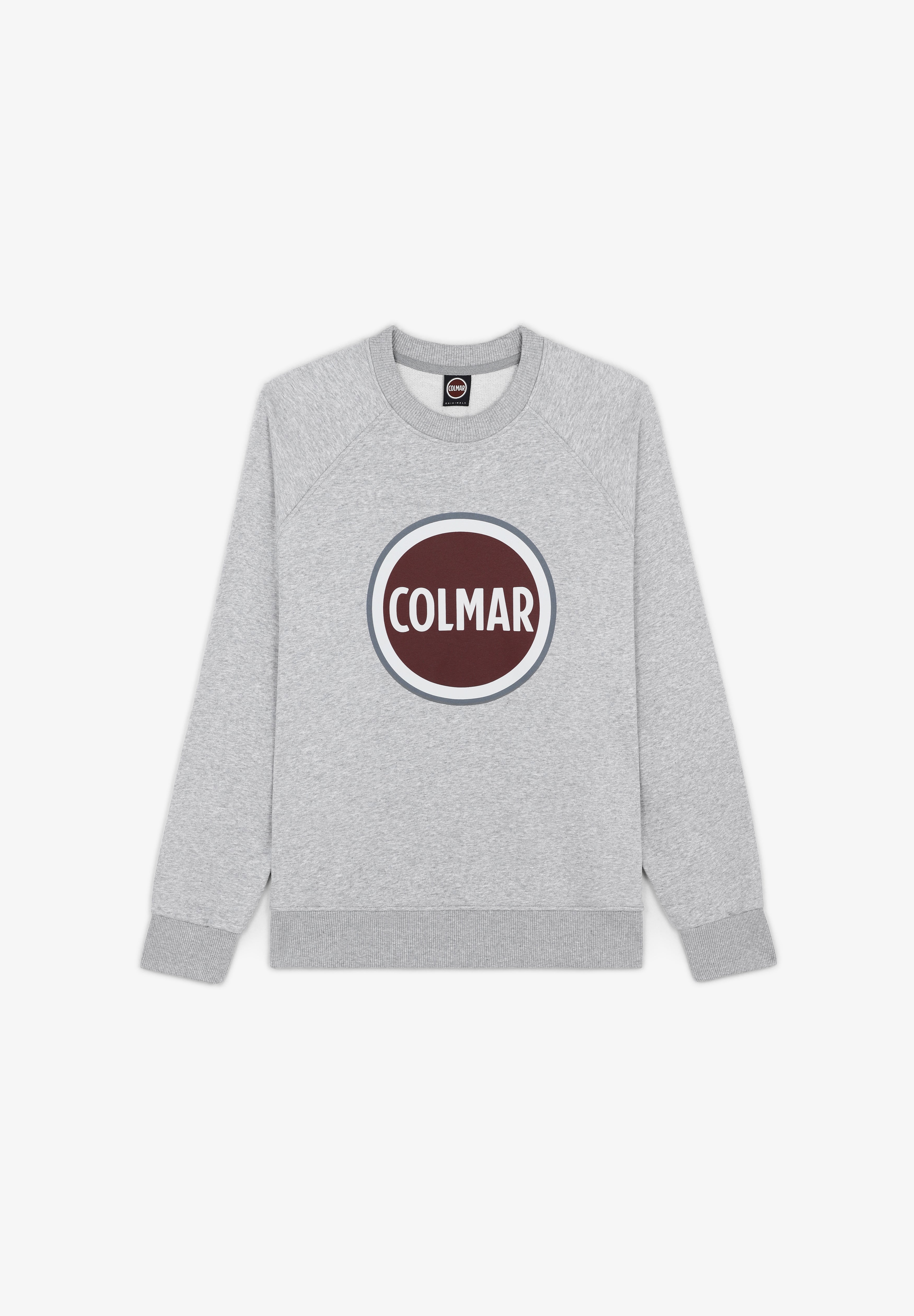 COLMAR | SUDADERA LOGO