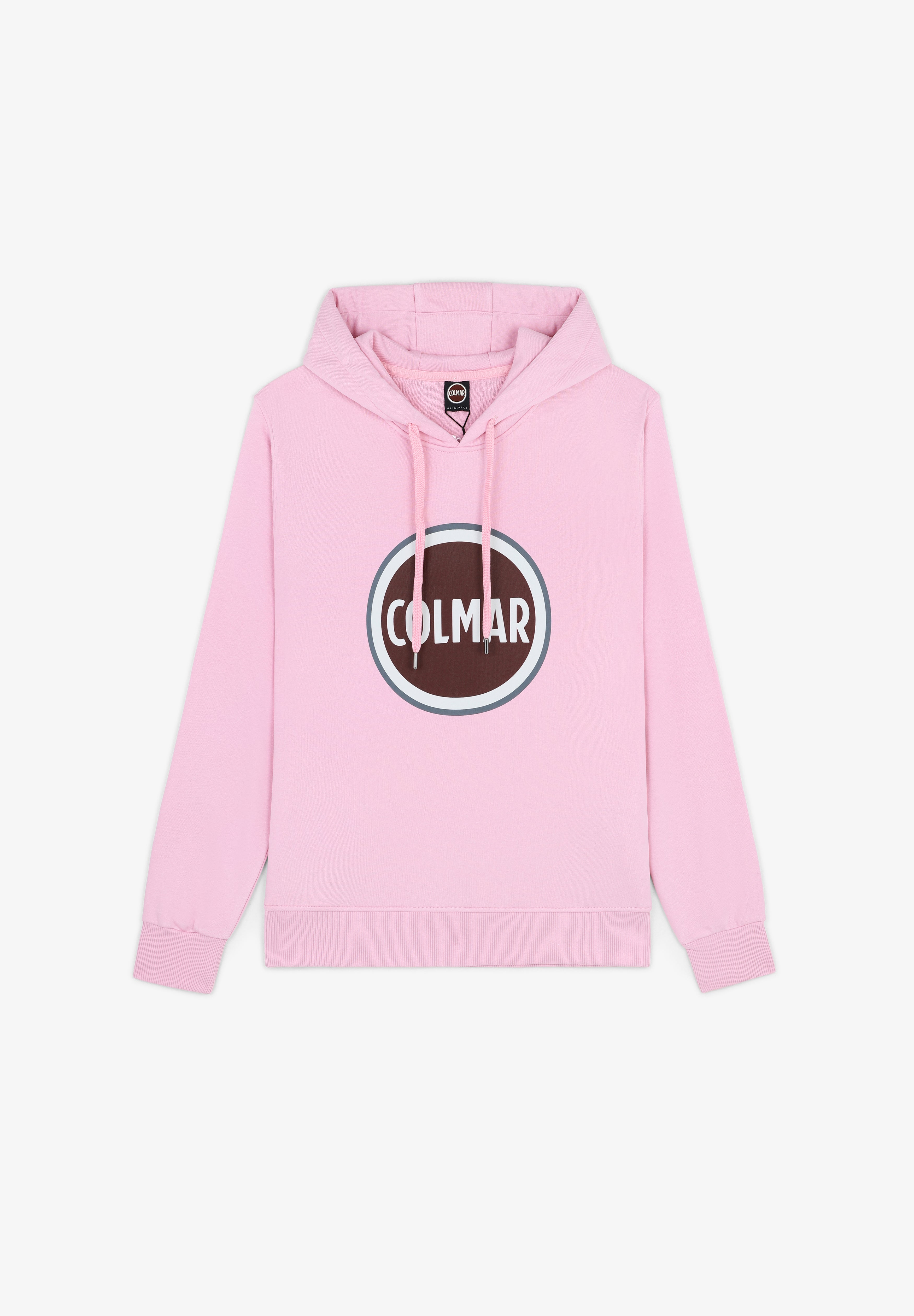 COLMAR | SUDADERA CAPUCHA LOGO