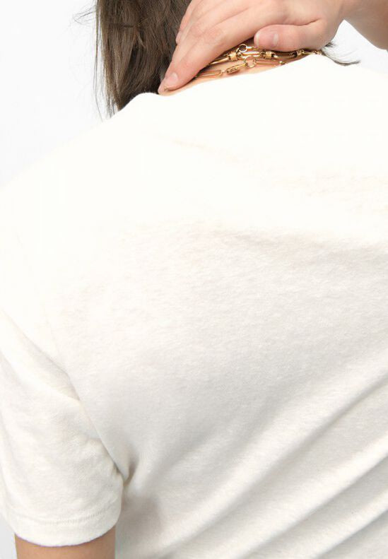 AMERICAN VINTAGE | CAMISETA SEYES MUJER