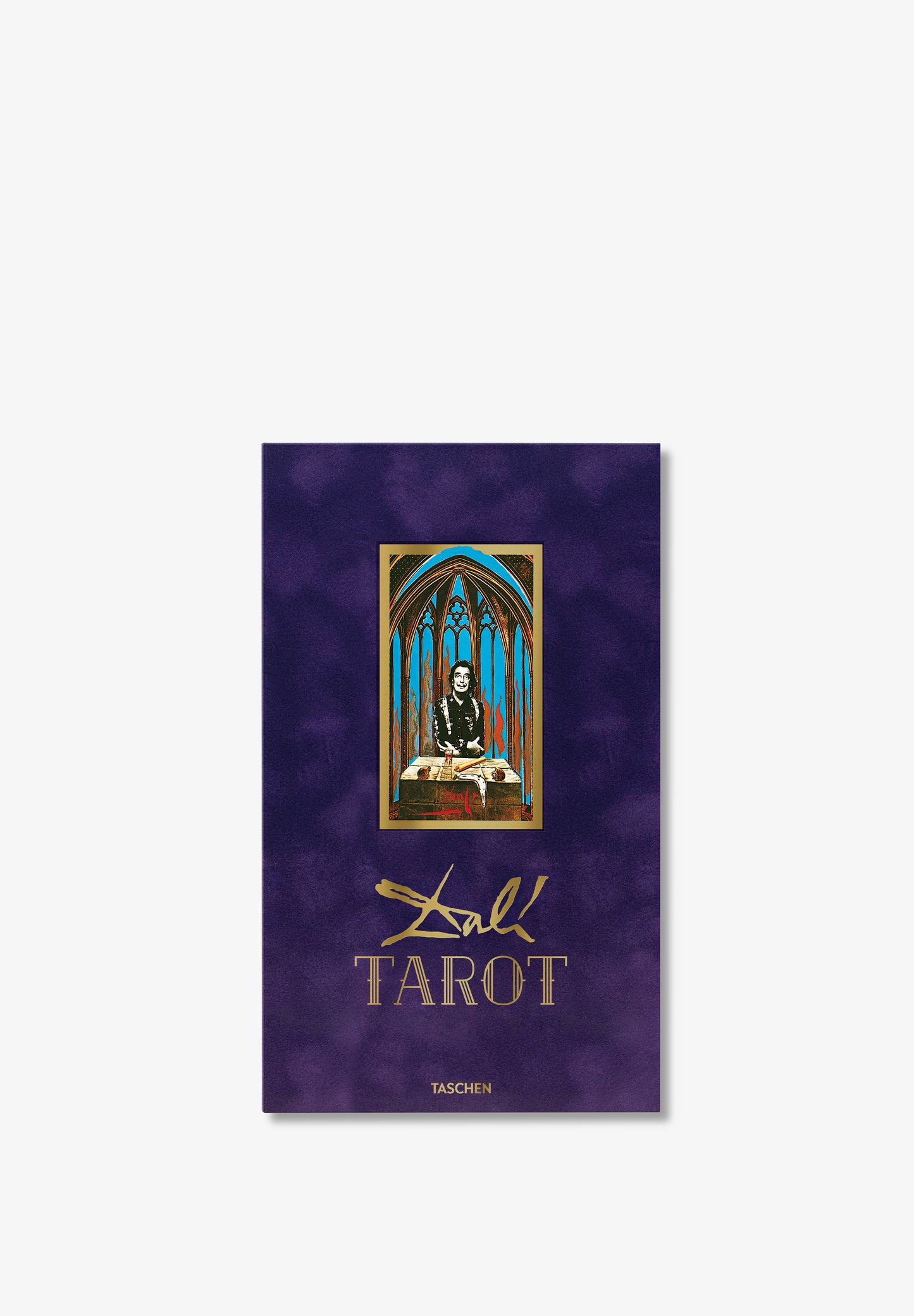 TASCHEN | LIBRO DALI TAROT
