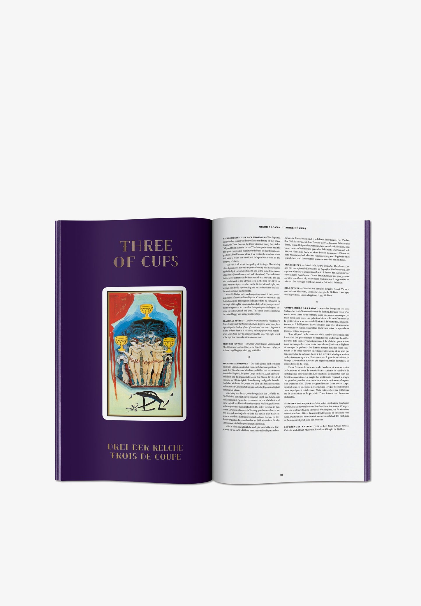 TASCHEN | LIBRO DALI TAROT