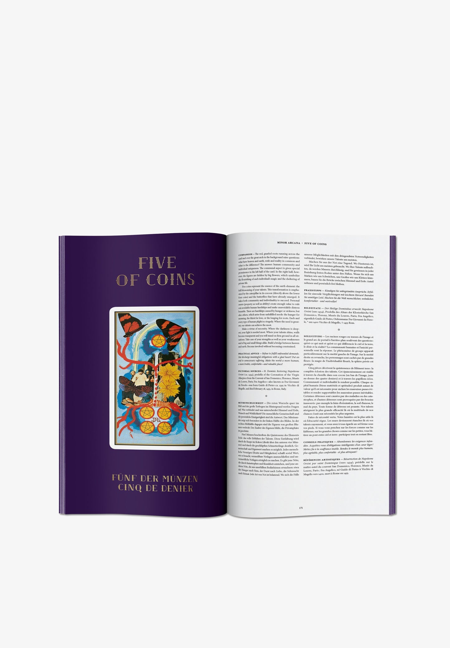 TASCHEN | LIBRO DALI TAROT