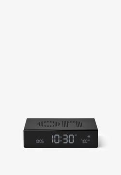 Lexon despertador 2025