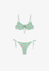 38GRAUS | BIKINI NENI IN MOSS