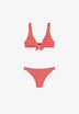 38GRAUS | BIKINI BOO IN VICHY