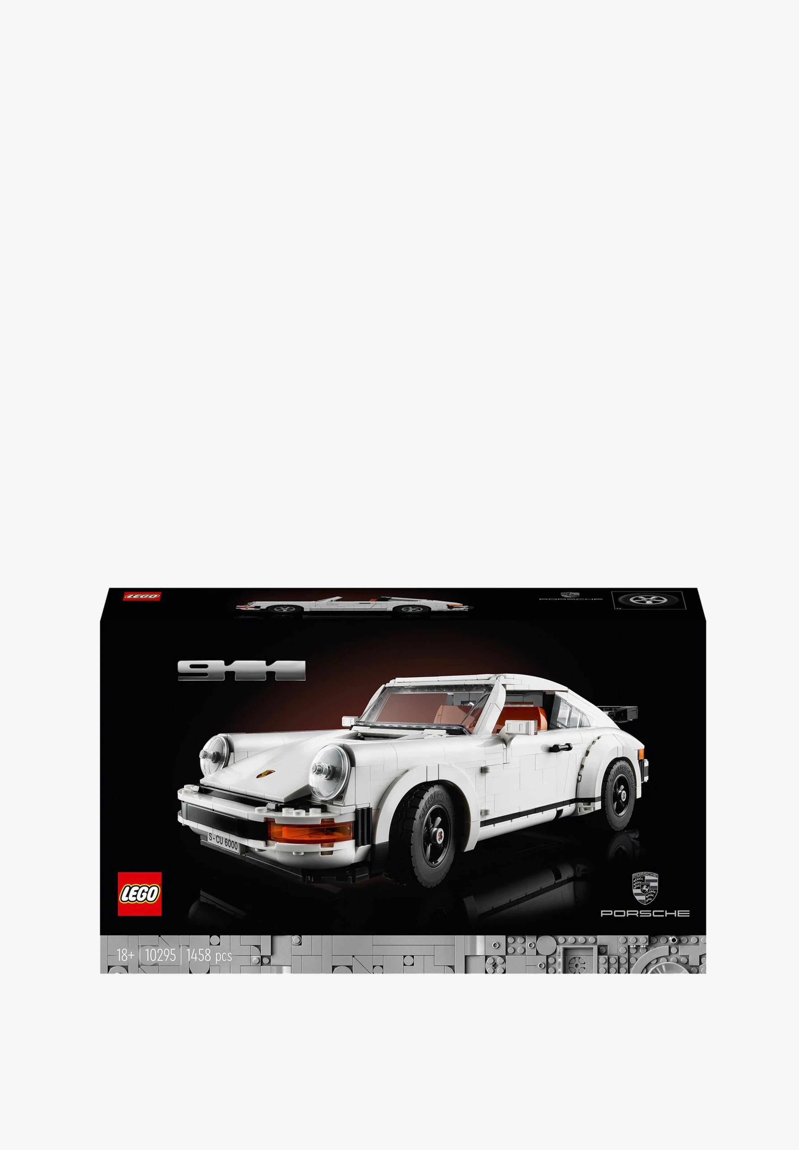 LEGO | PORSCHE 911