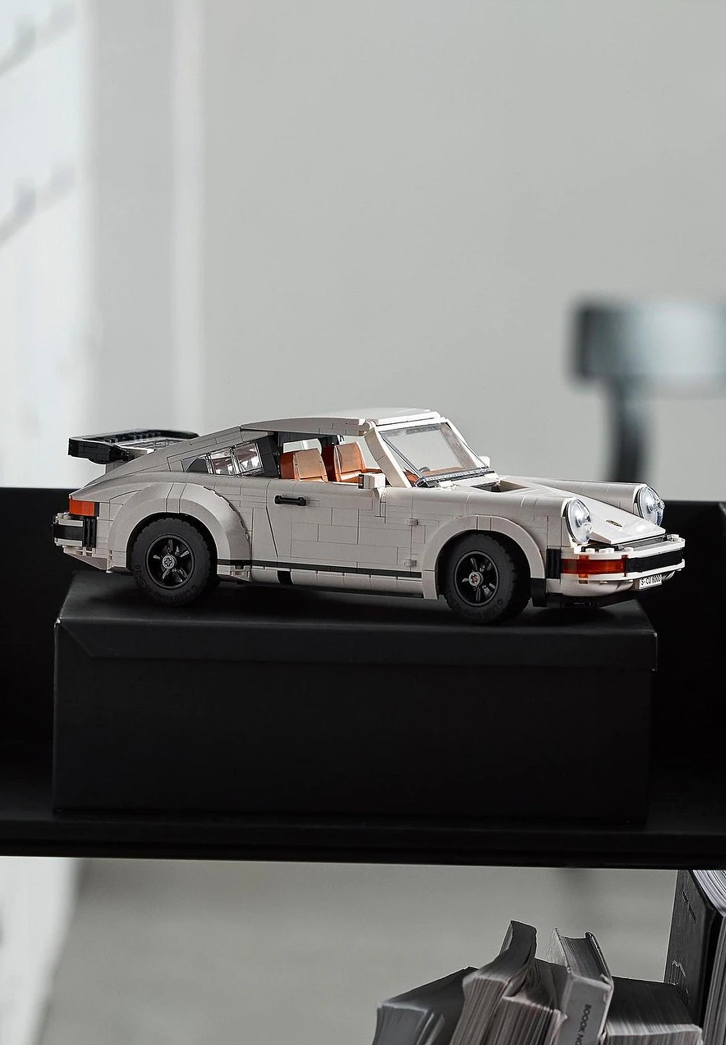 LEGO | PORSCHE 911