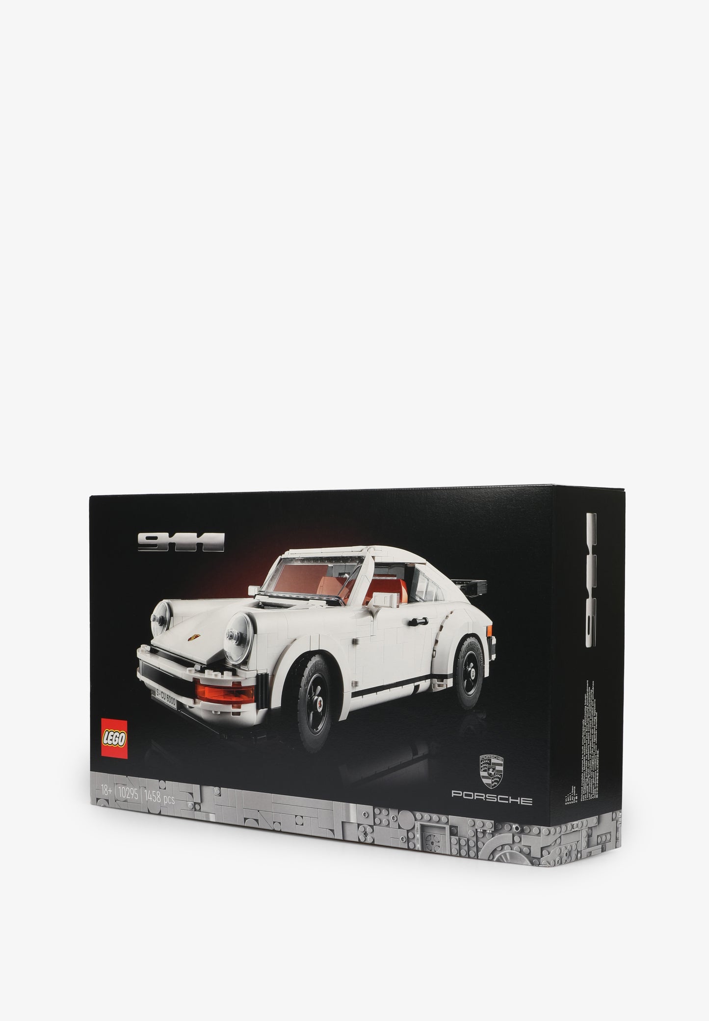 LEGO | PORSCHE 911