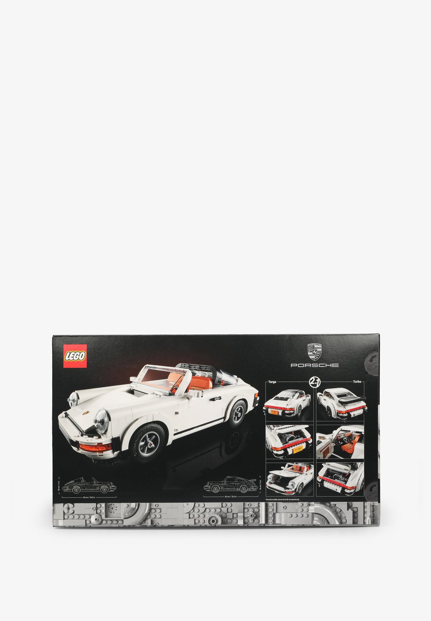 LEGO | PORSCHE 911