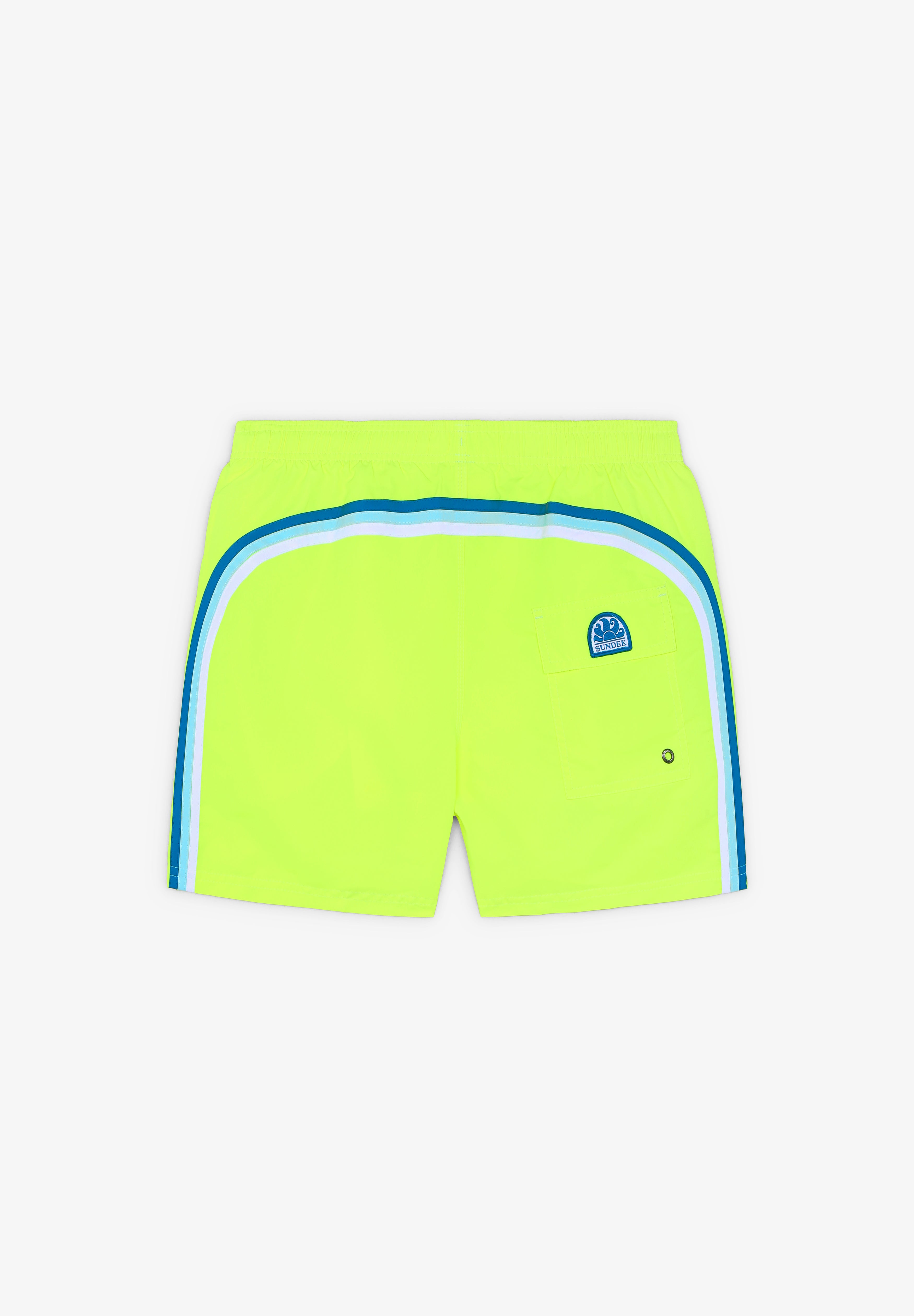 SUNDEK | BAÑADOR RAINBOW