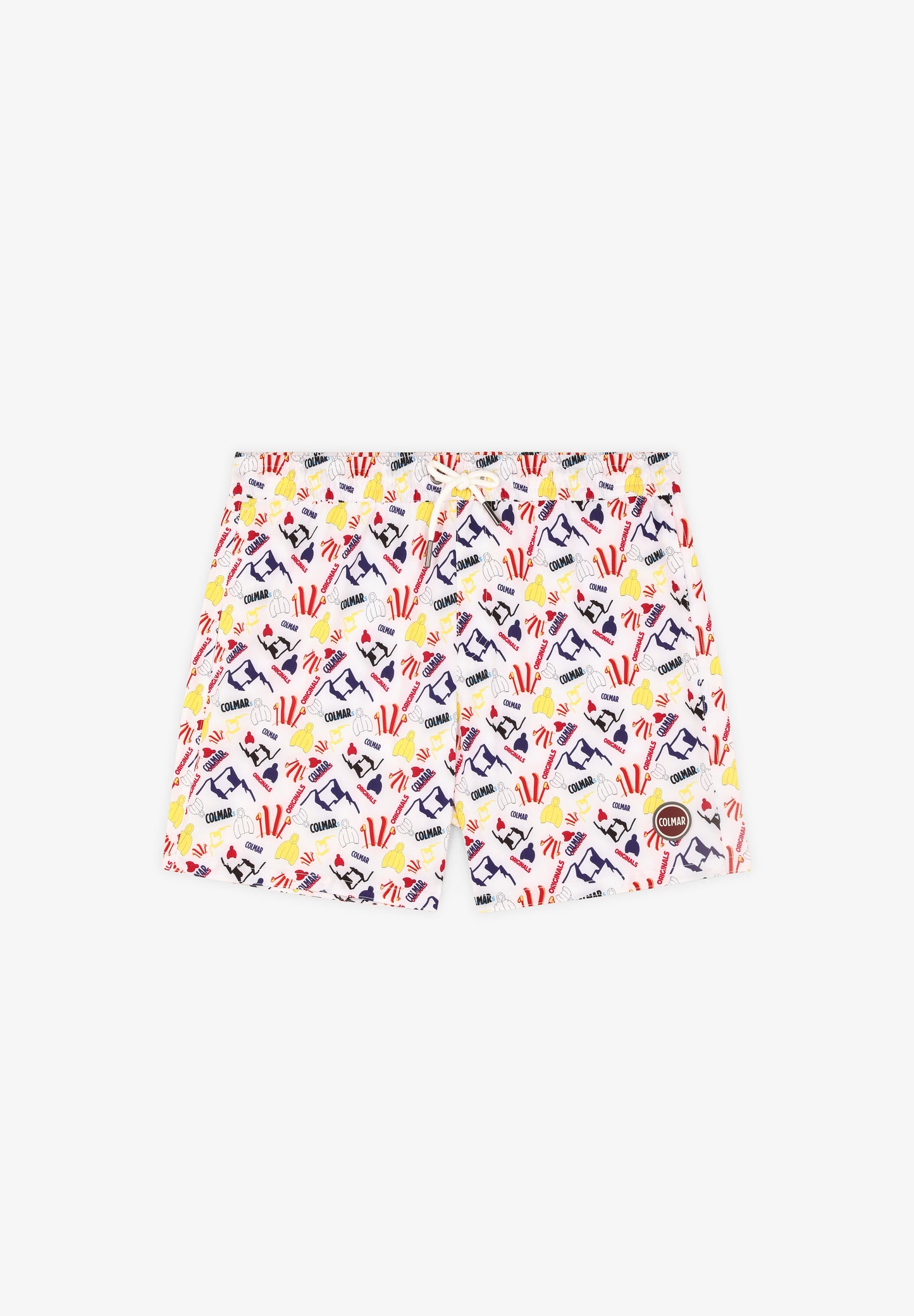 COLMAR | BAÑADOR ESTAMPADO