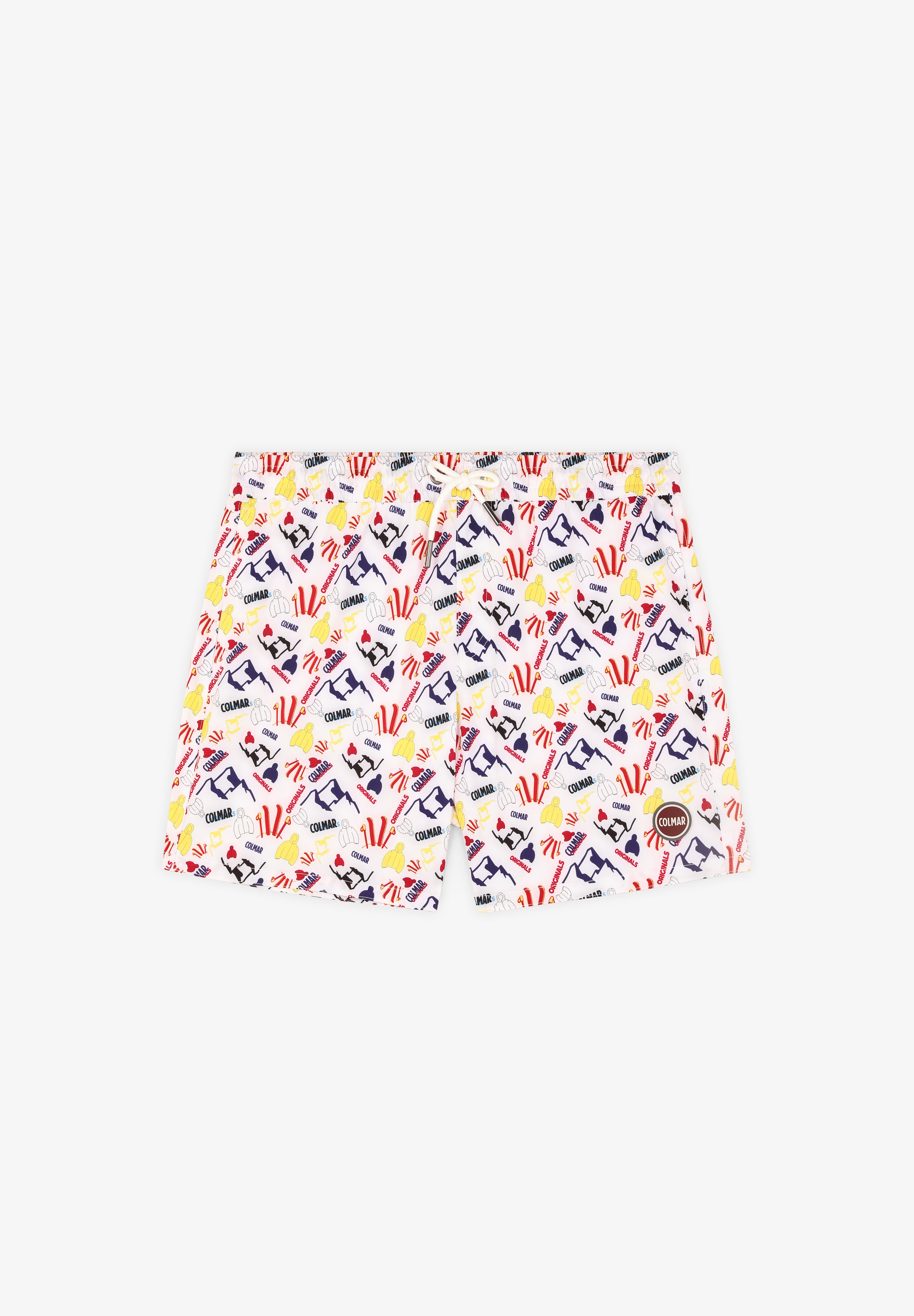 COLMAR | BAÑADOR ESTAMPADO