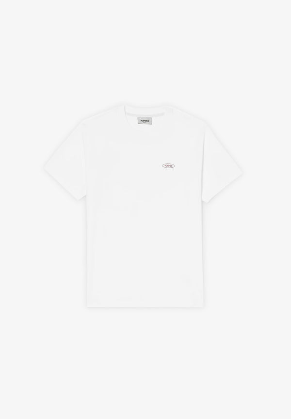 POMPEII BRAND | CAMISETA THE IT'S A LIFESTYLE