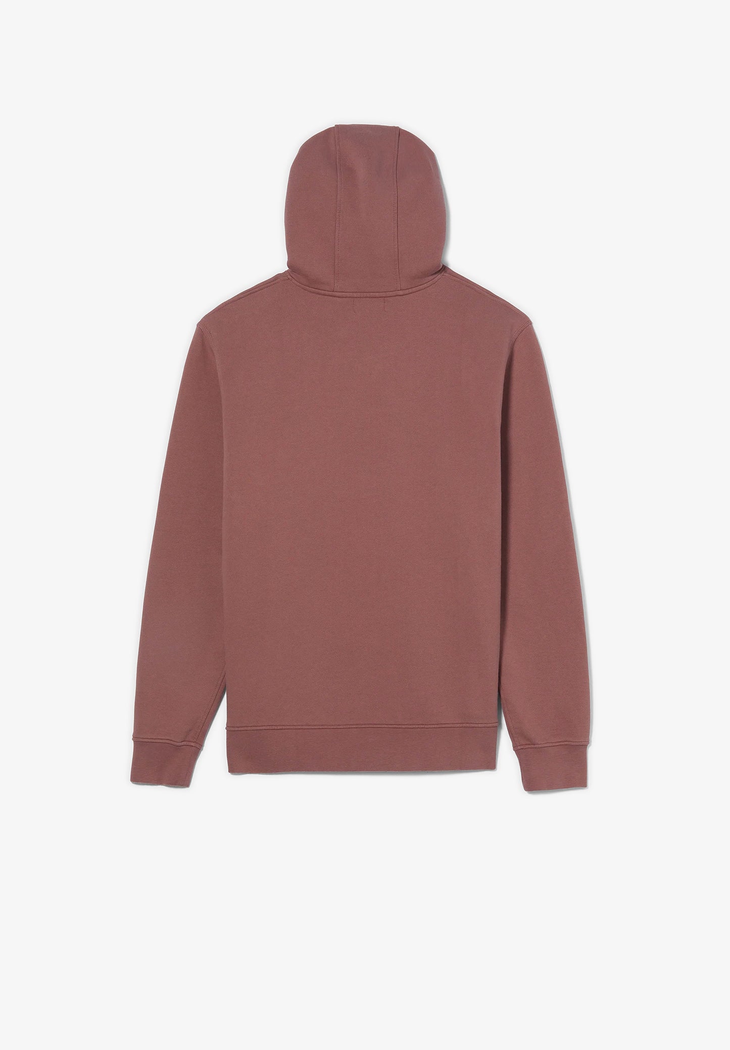 POMPEII BRAND | SUDADERA THE DUSTY BUTTONED