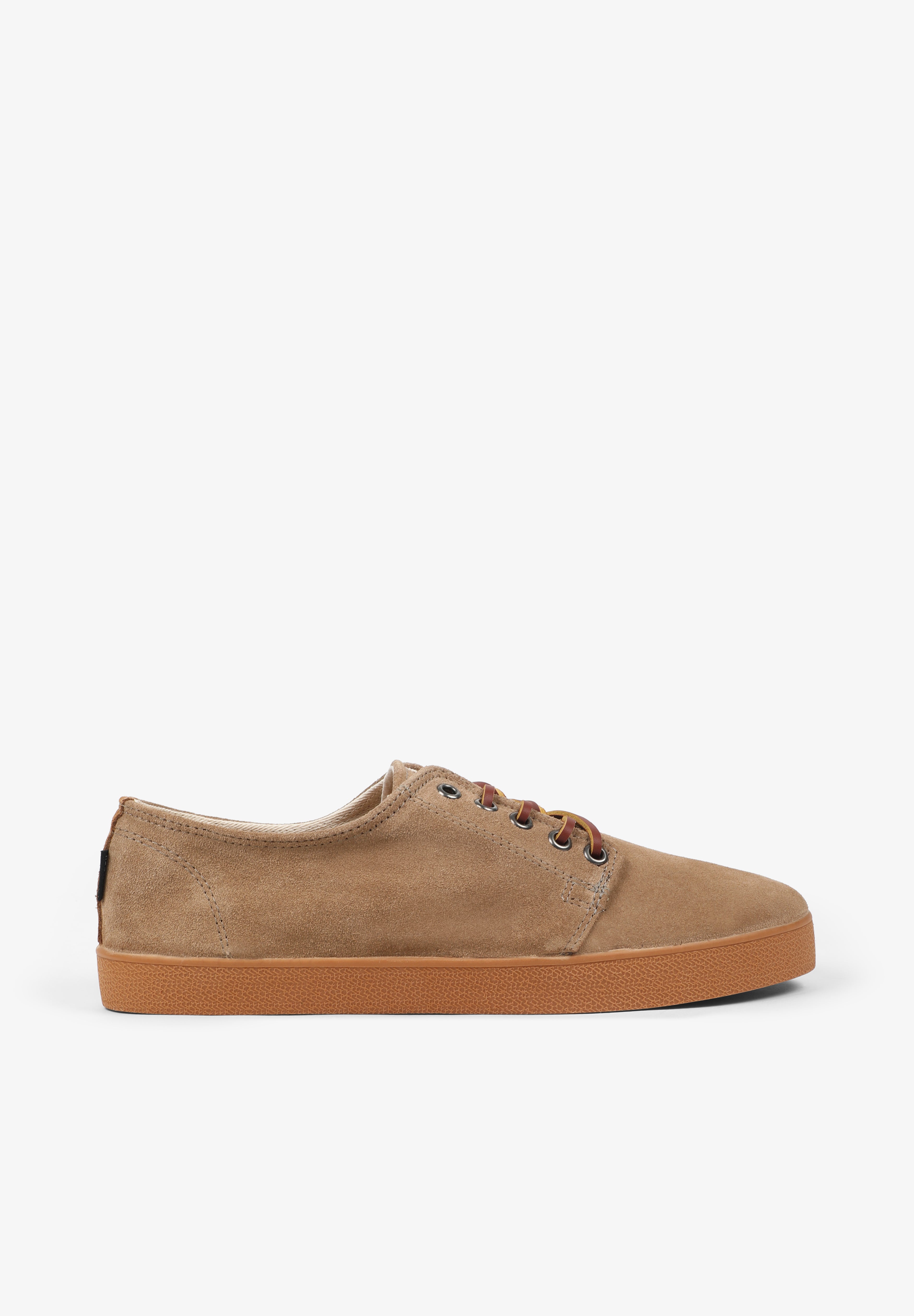 POMPEII BRAND | SNEAKERS HIGBY