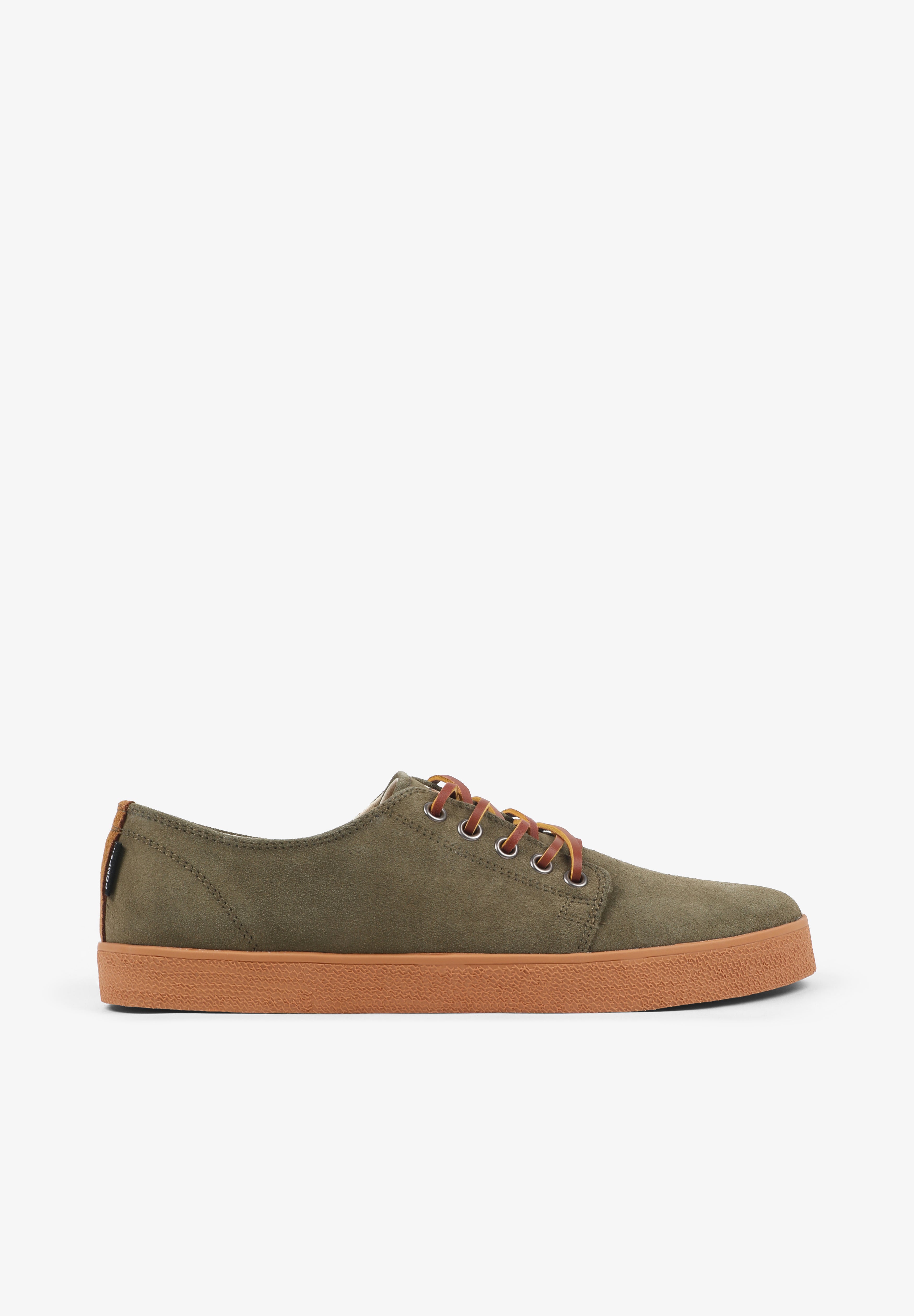POMPEII BRAND | SNEAKERS HIGBY
