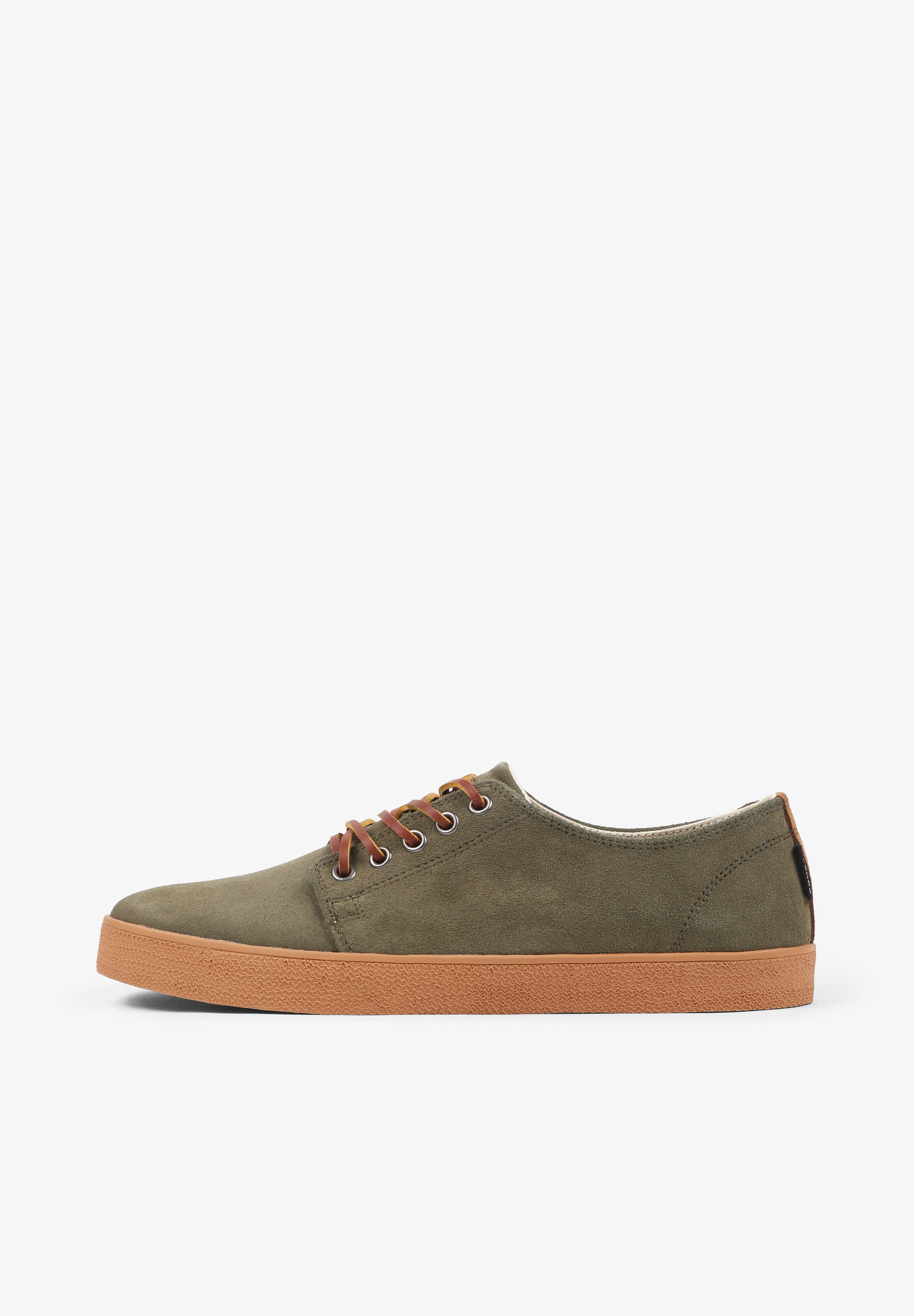POMPEII BRAND | SNEAKERS HIGBY