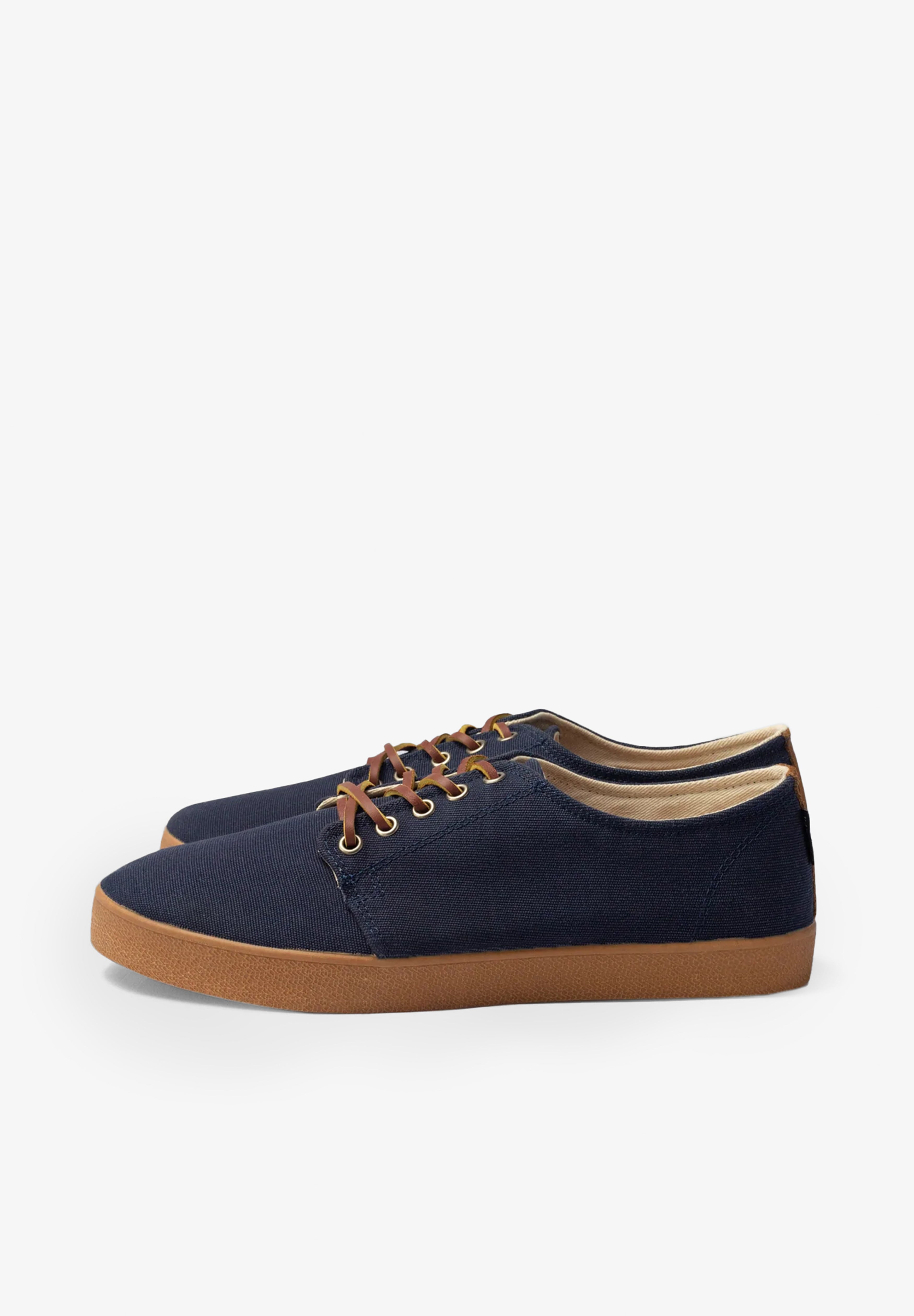 POMPEII BRAND | SNEAKERS HIGBY
