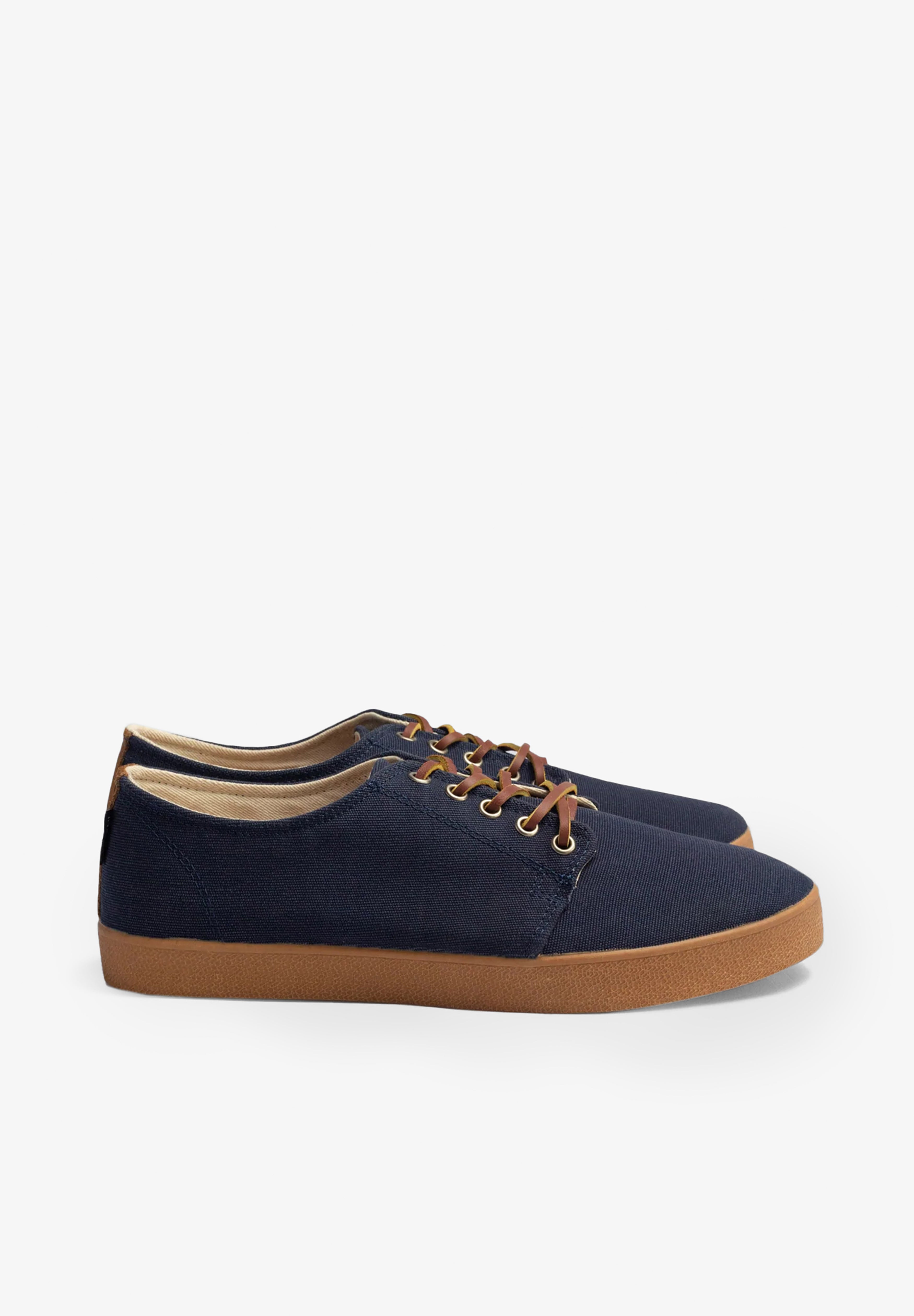 POMPEII BRAND | SNEAKERS HIGBY