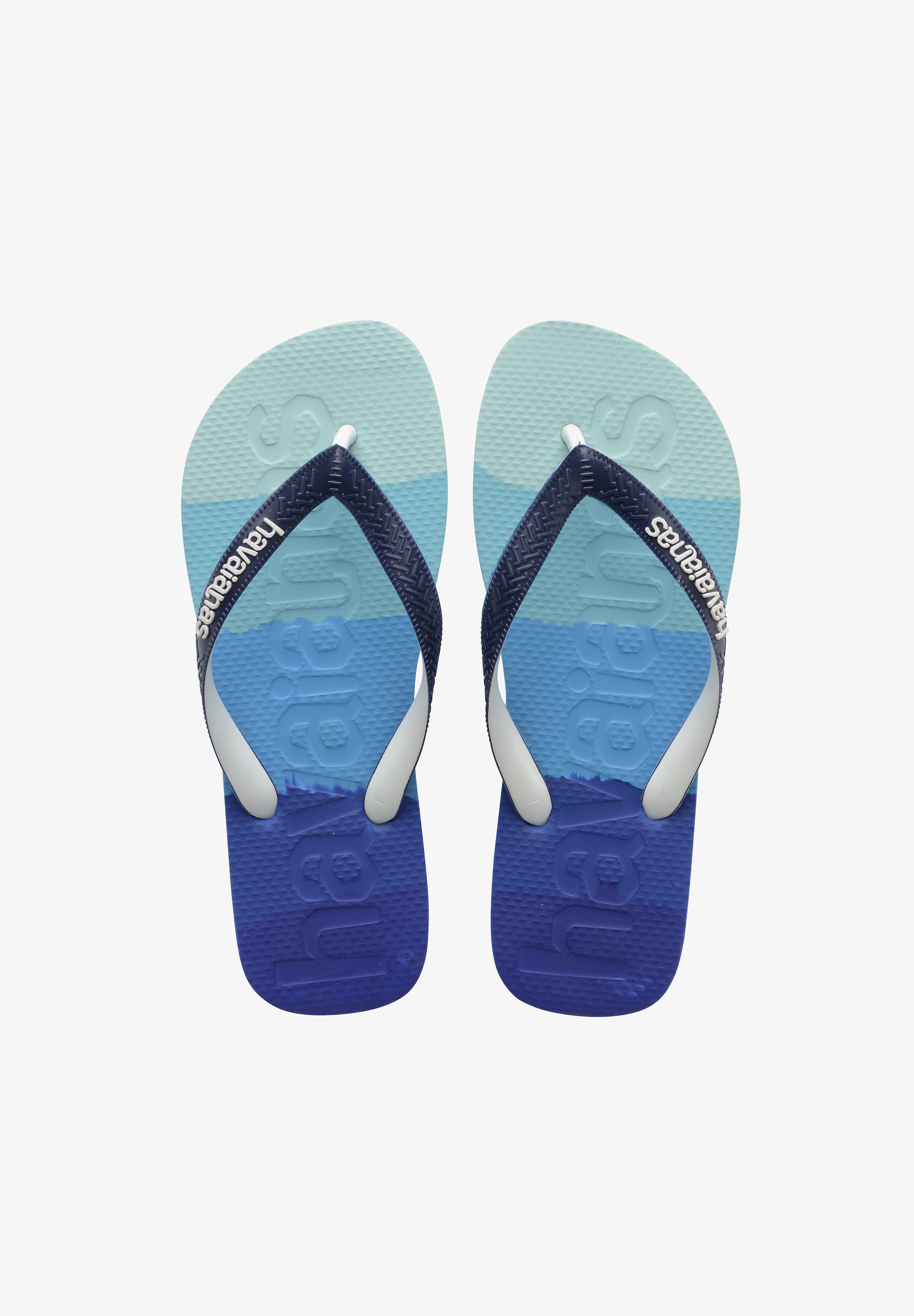 HAVAIANAS | CHANCLAS TOP LOGOMANÍA