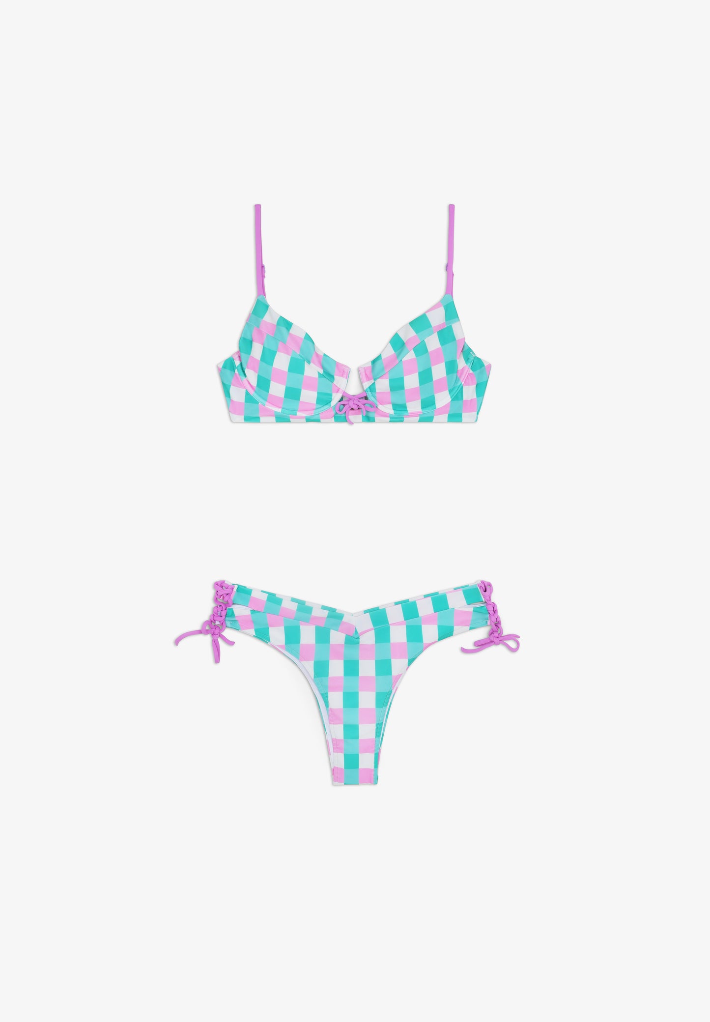 CANTÊ | BIKINI HANA 2