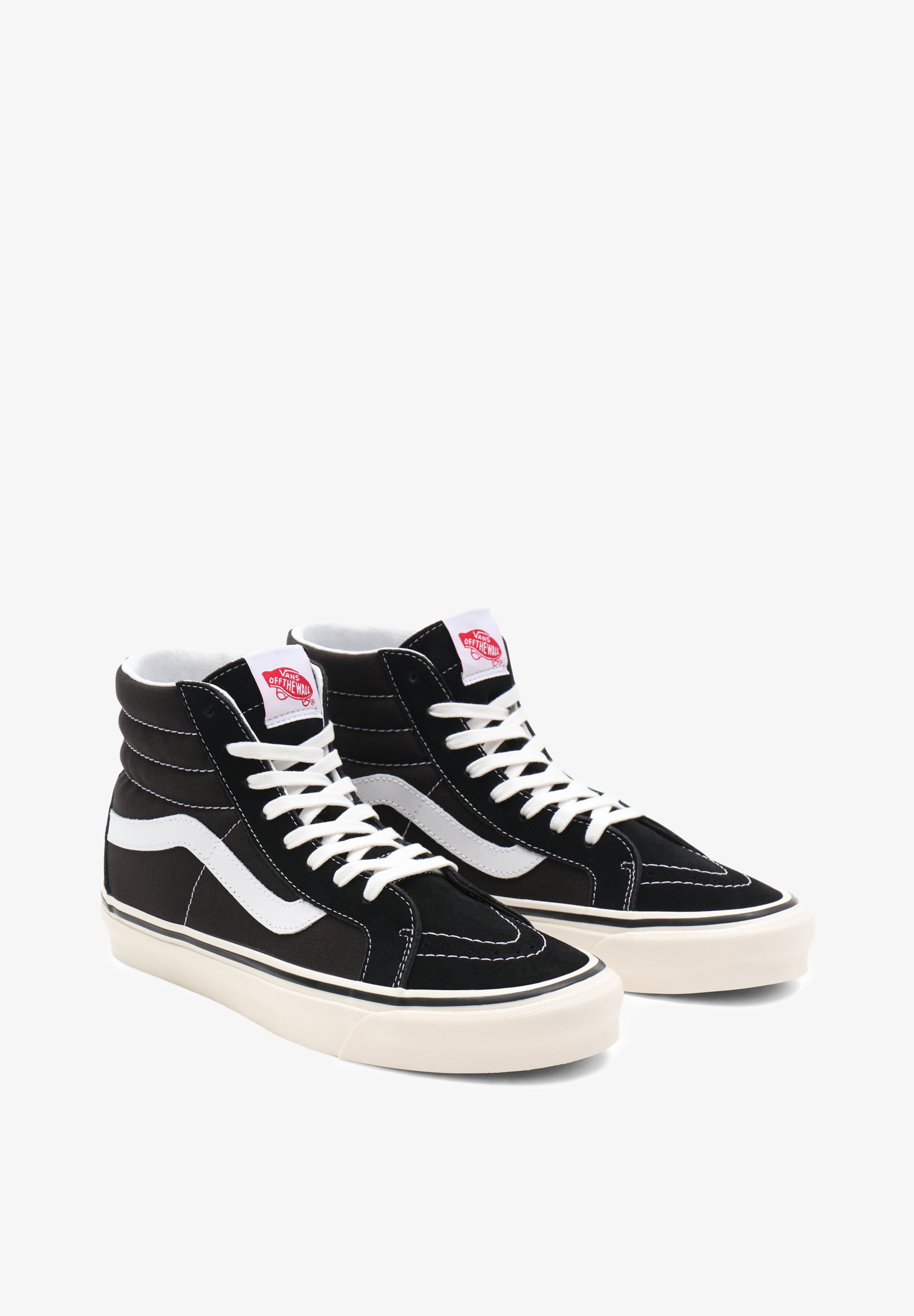 VANS | SNEAKERS SK8-HI 38 DX