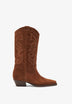 BASH | BOTAS CLAURYS