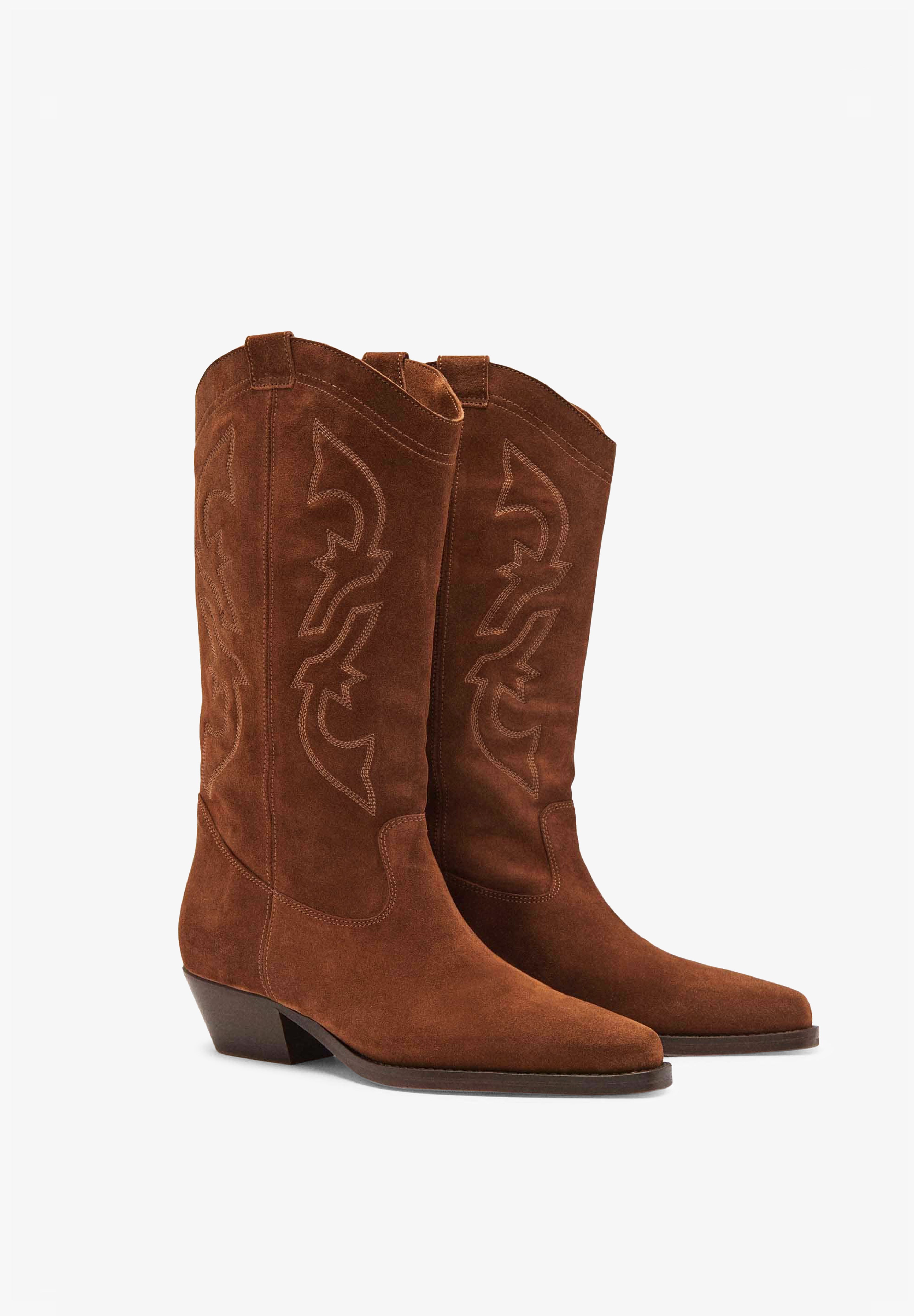 BASH | BOTAS CLAURYS