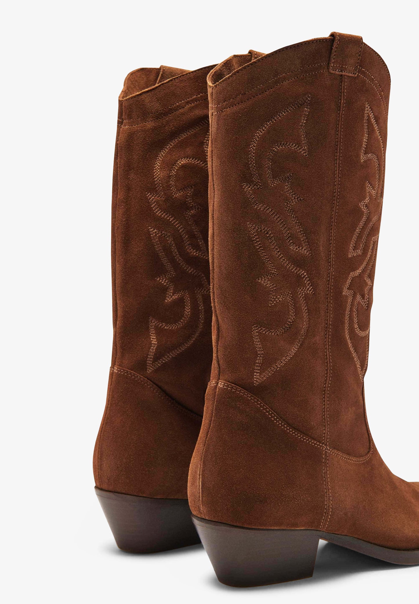 BASH | BOTAS CLAURYS