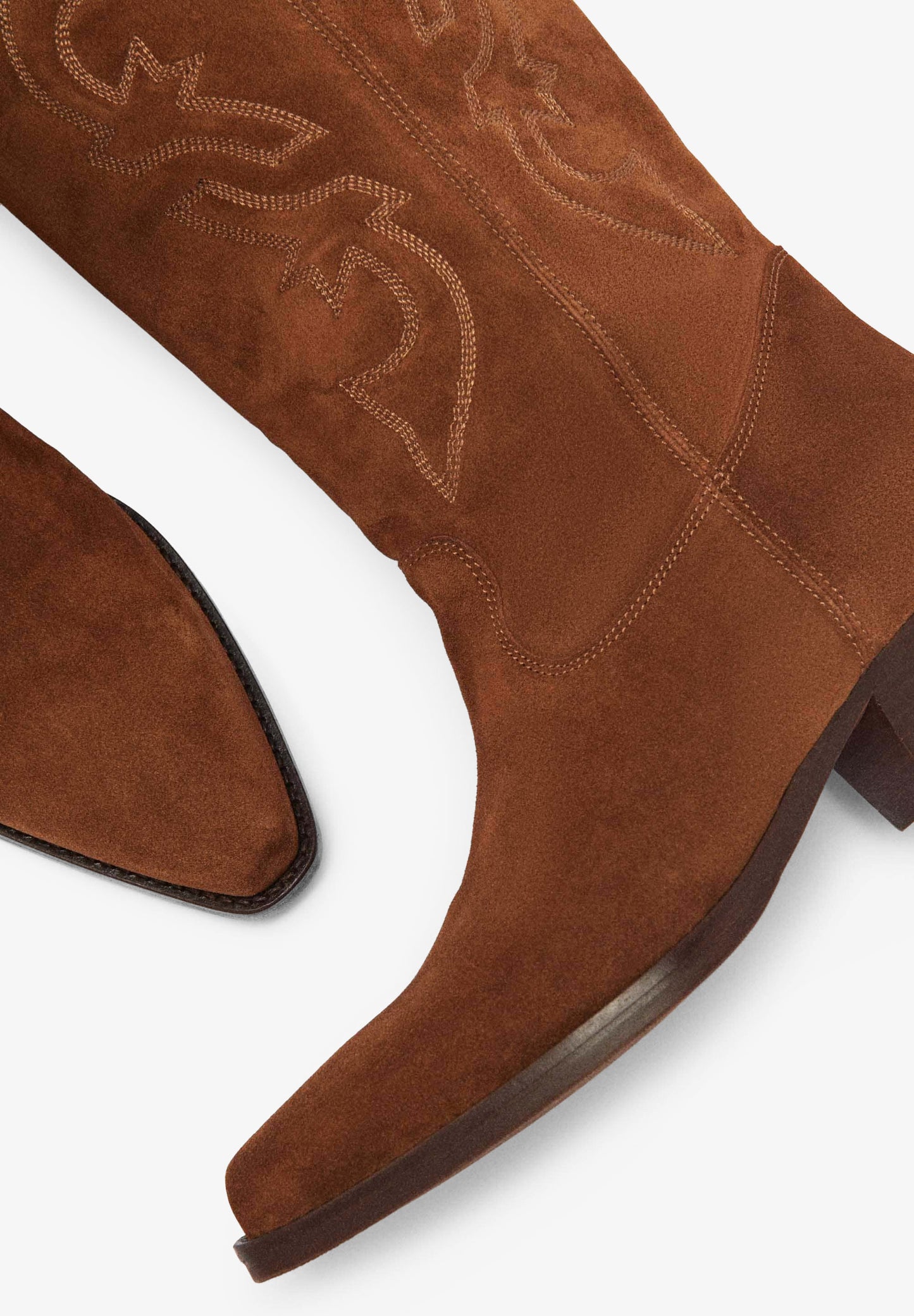 BASH | BOTAS CLAURYS