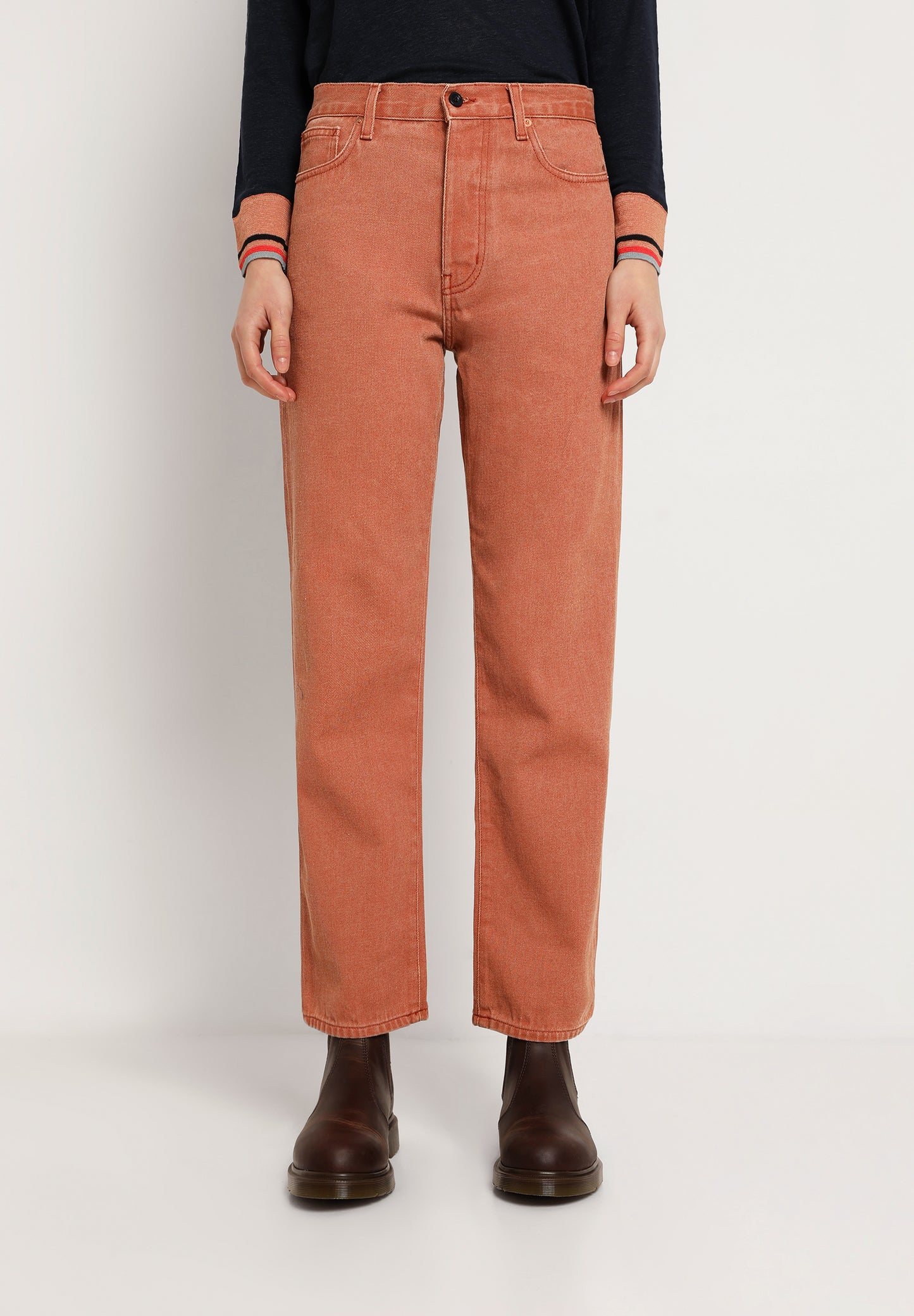 BELLEROSE | PANTALÓN POPEYE