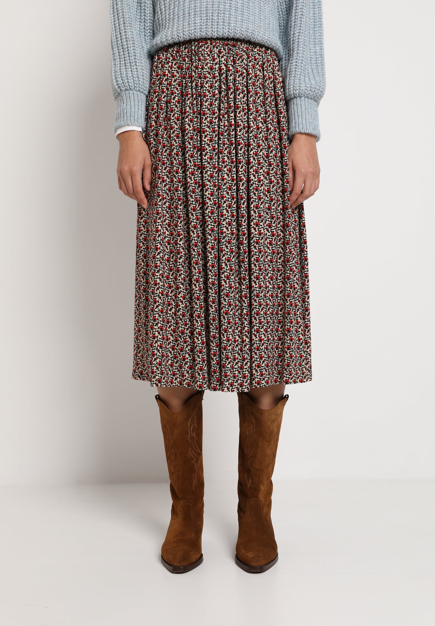 BELLEROSE | FALDA THERESA