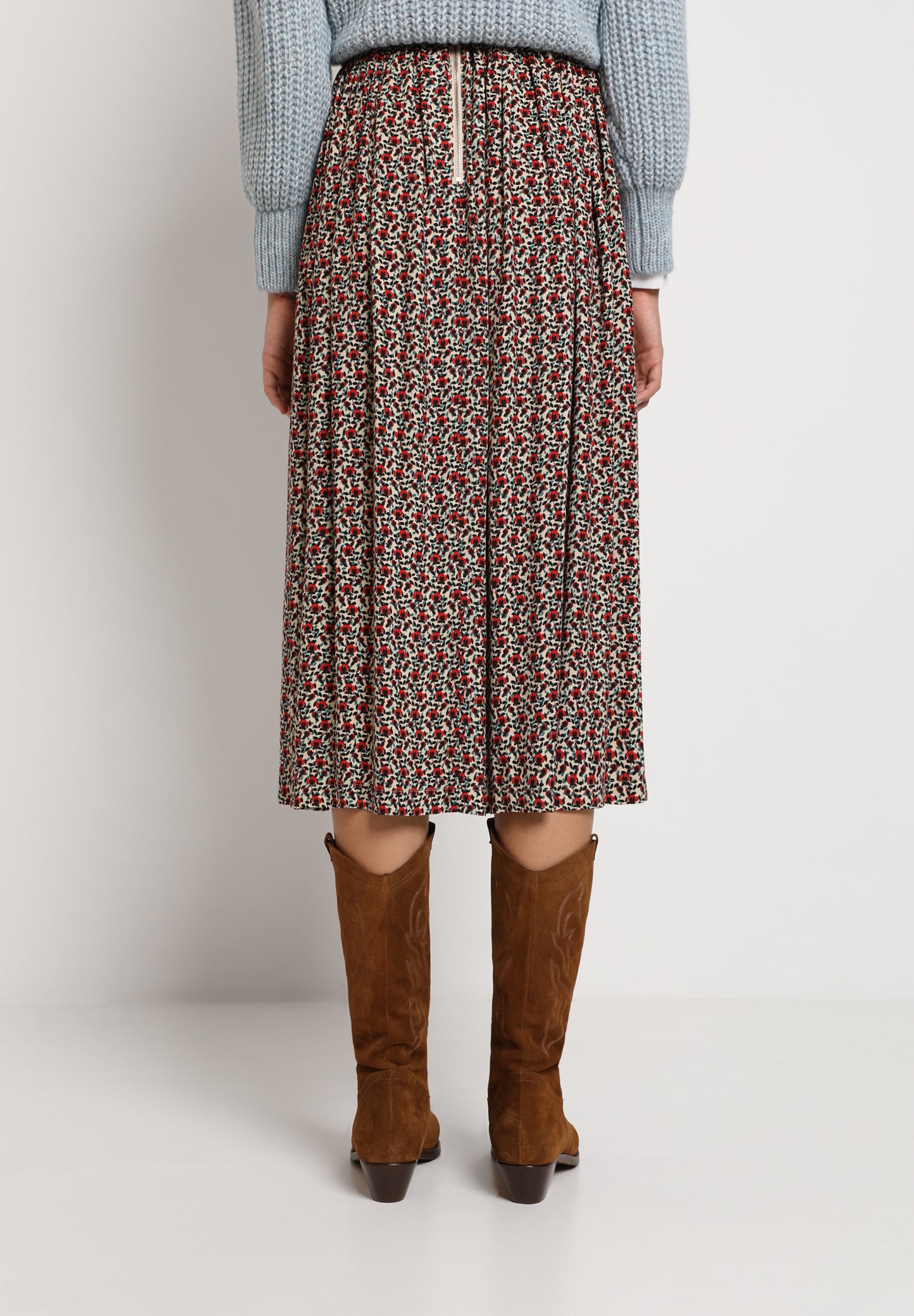 BELLEROSE | FALDA THERESA