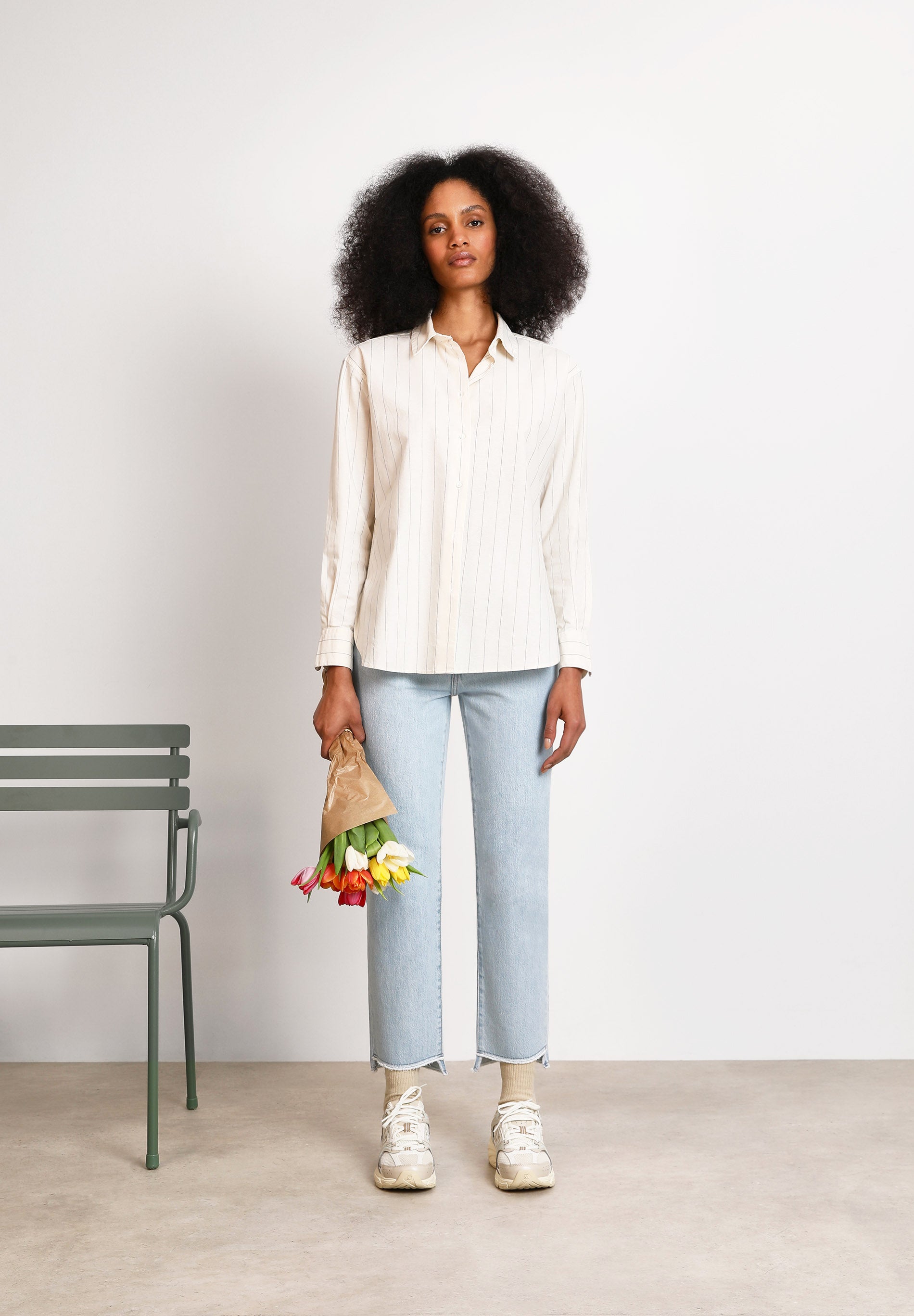 BELLEROSE | CAMISA GASTOO