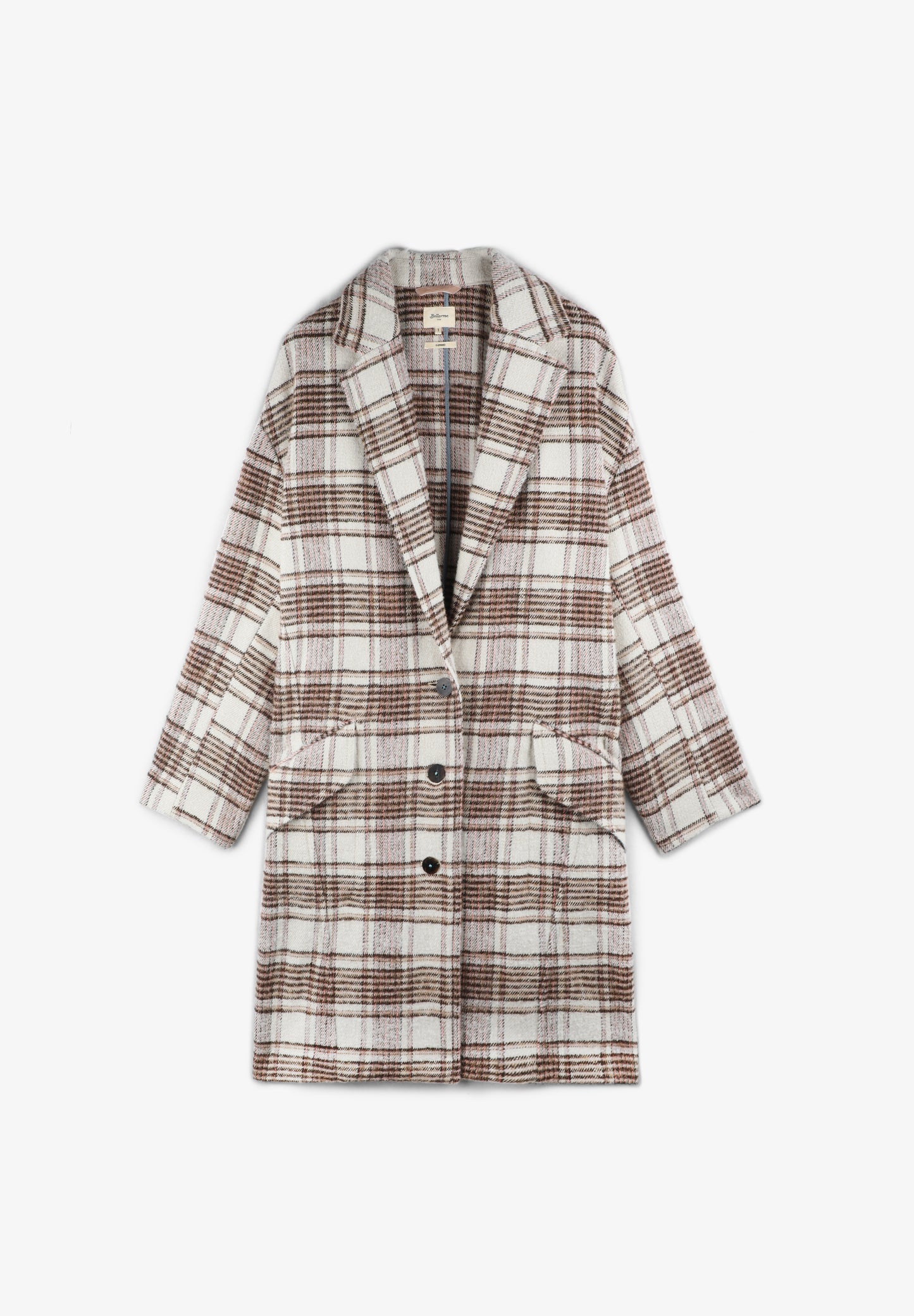 BELLEROSE | ABRIGO CLAIRE