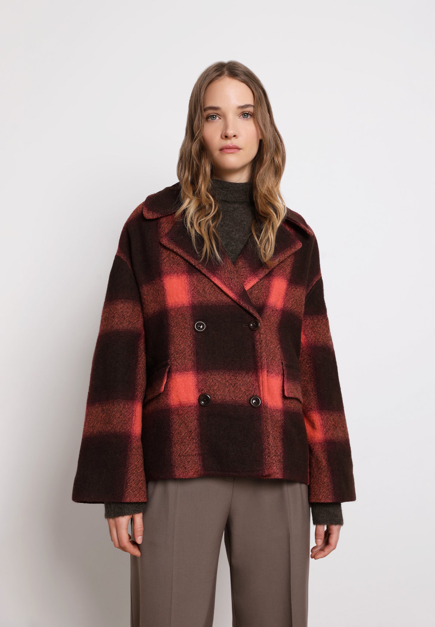 BELLEROSE | CHAQUETA VIENNE