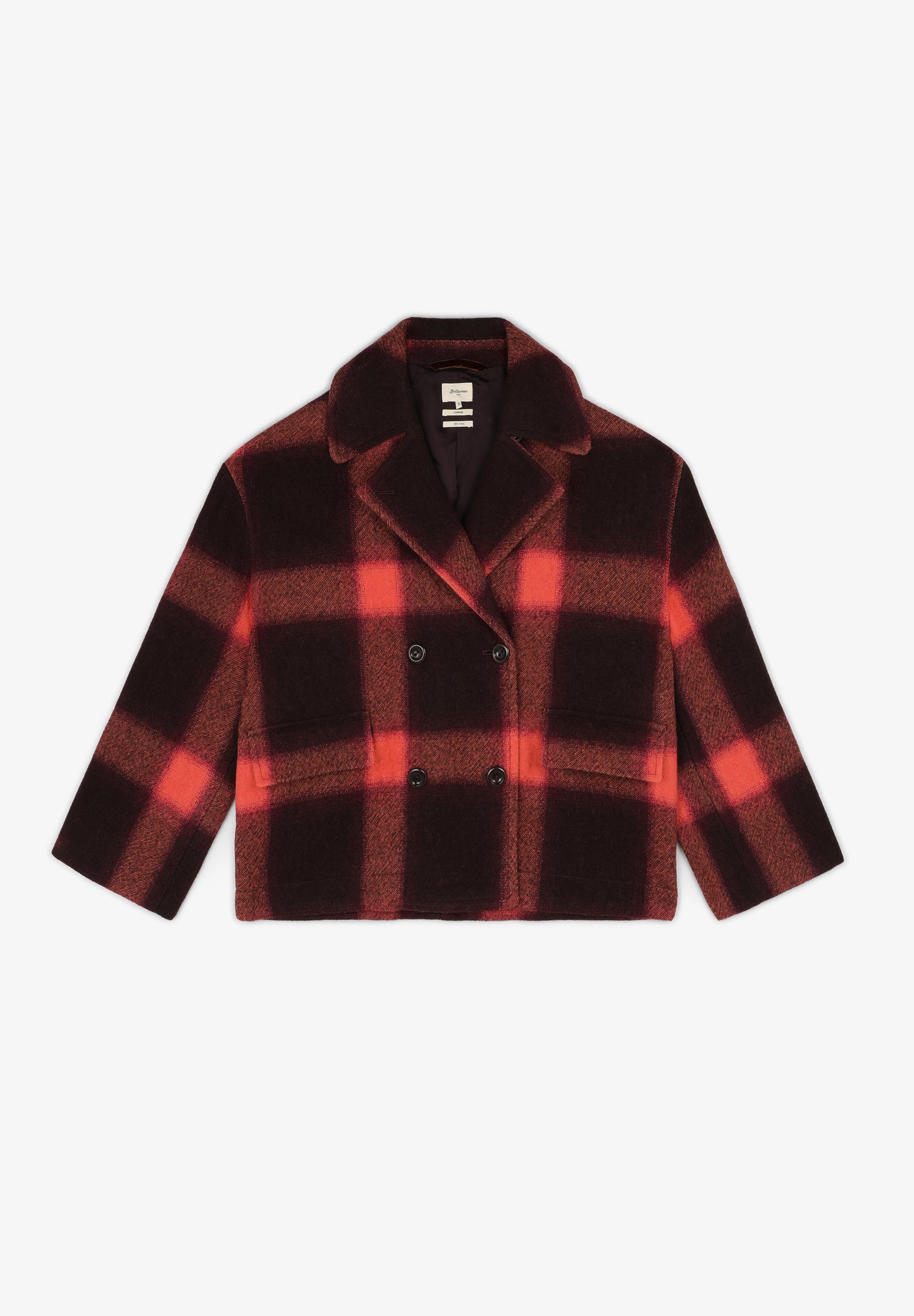 BELLEROSE | CHAQUETA VIENNE