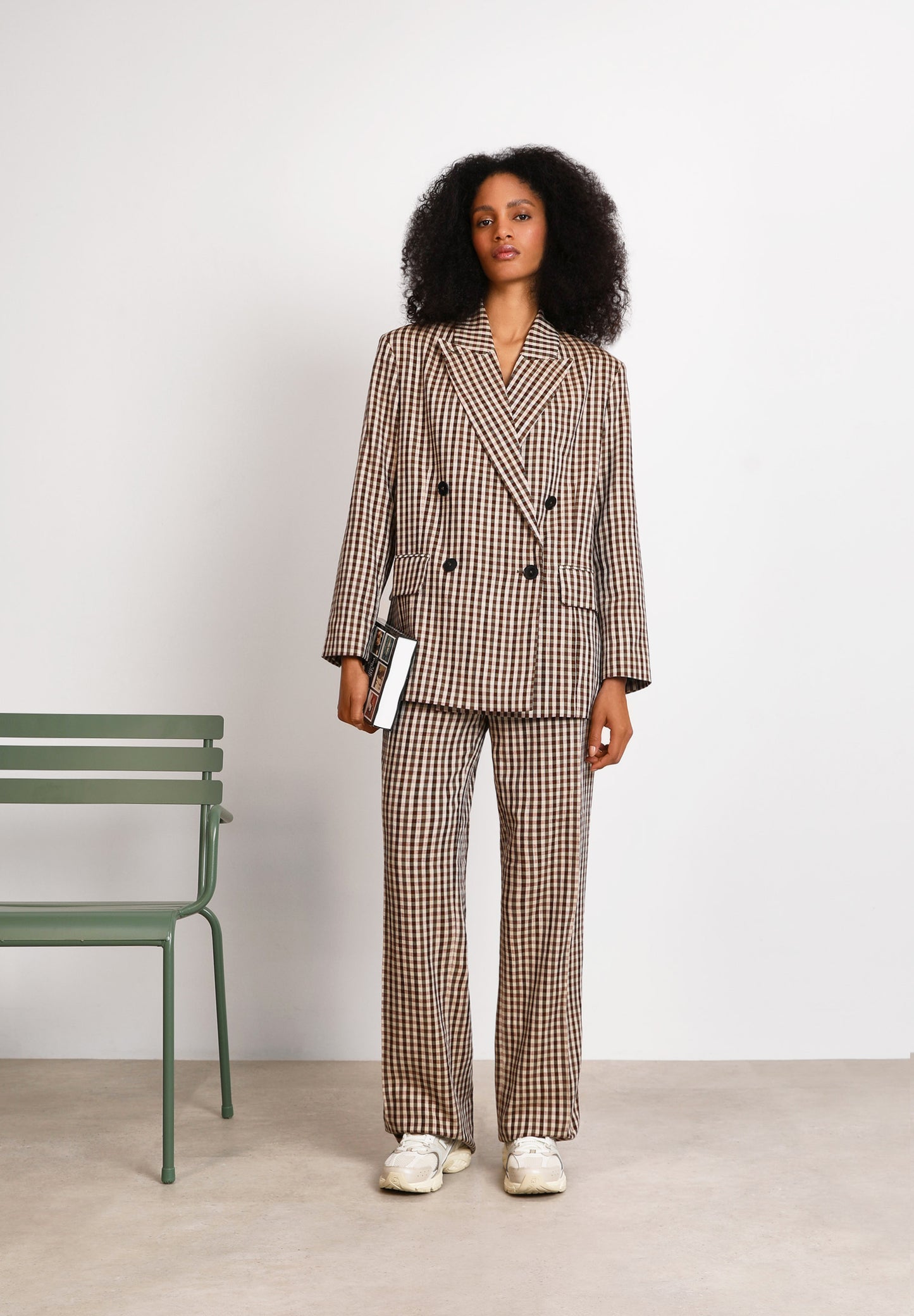 BELLEROSE | BLAZER VERUCA