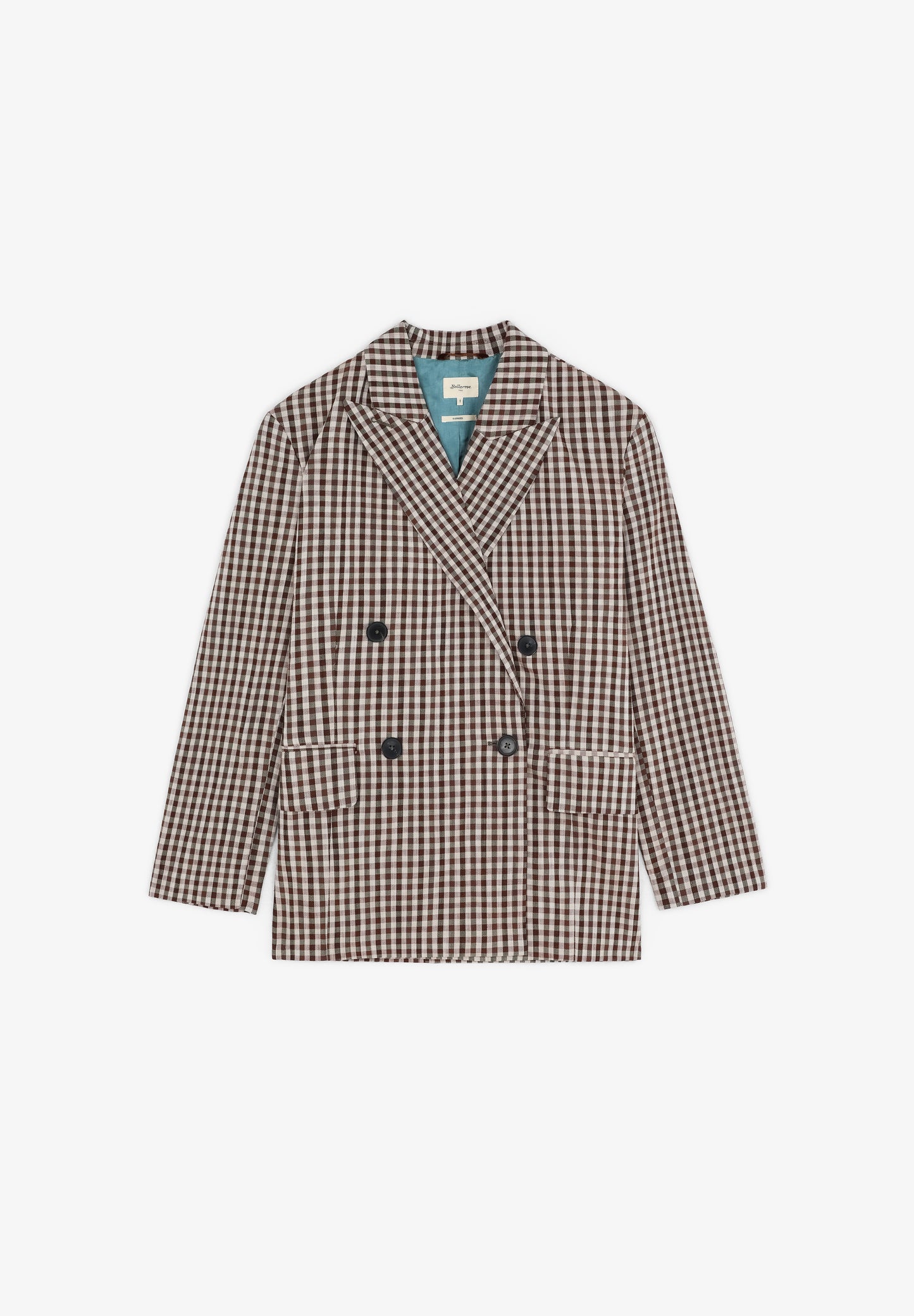 BELLEROSE | BLAZER VERUCA