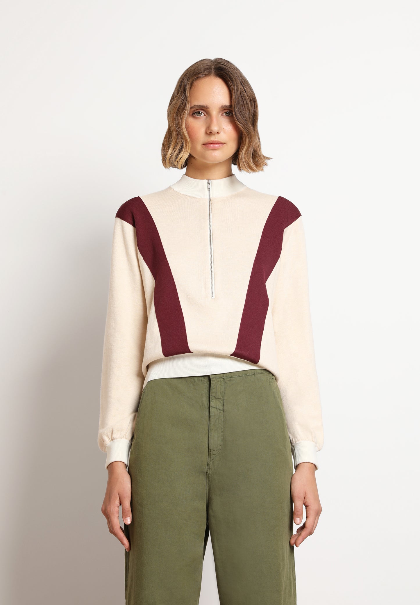 BELLEROSE | JERSEY GOPHA