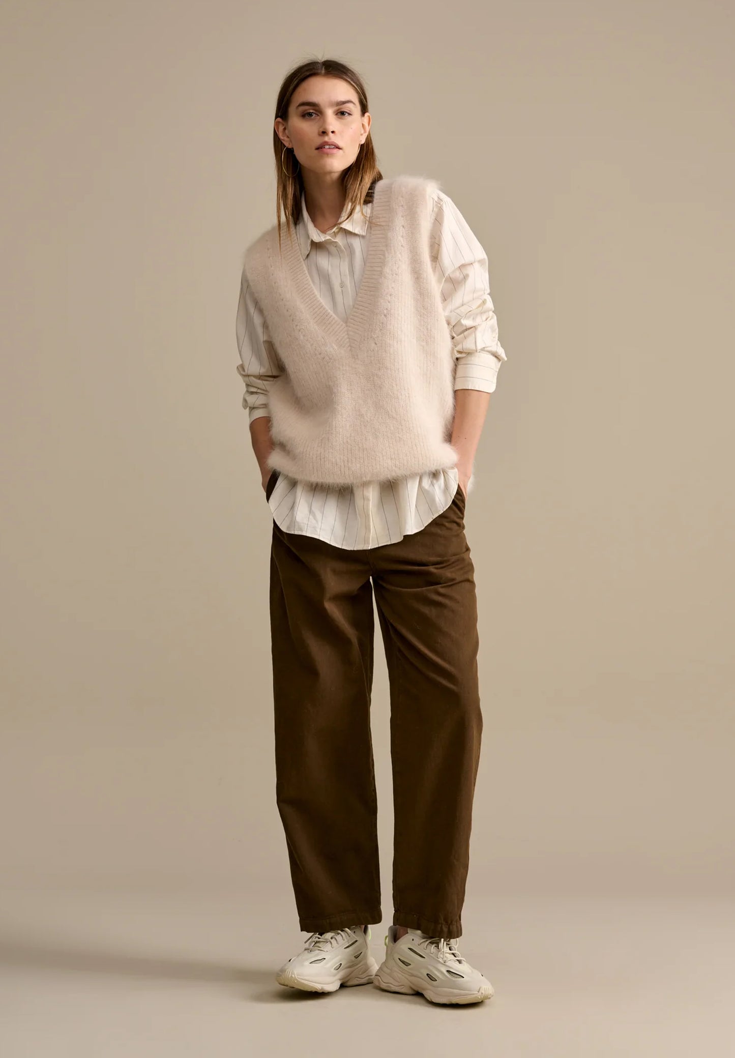 BELLEROSE | CHALECO DATEIS