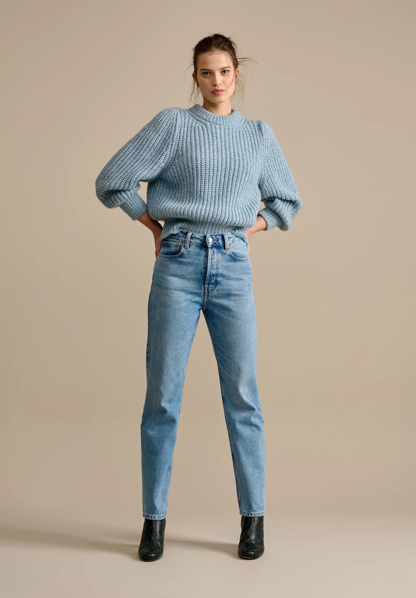 BELLEROSE | JERSEY ABYLE