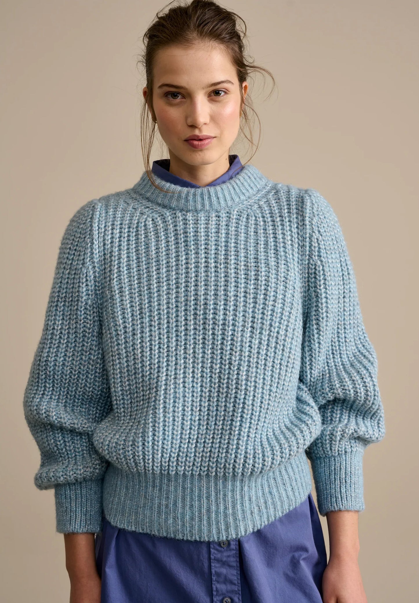 BELLEROSE | JERSEY ABYLE