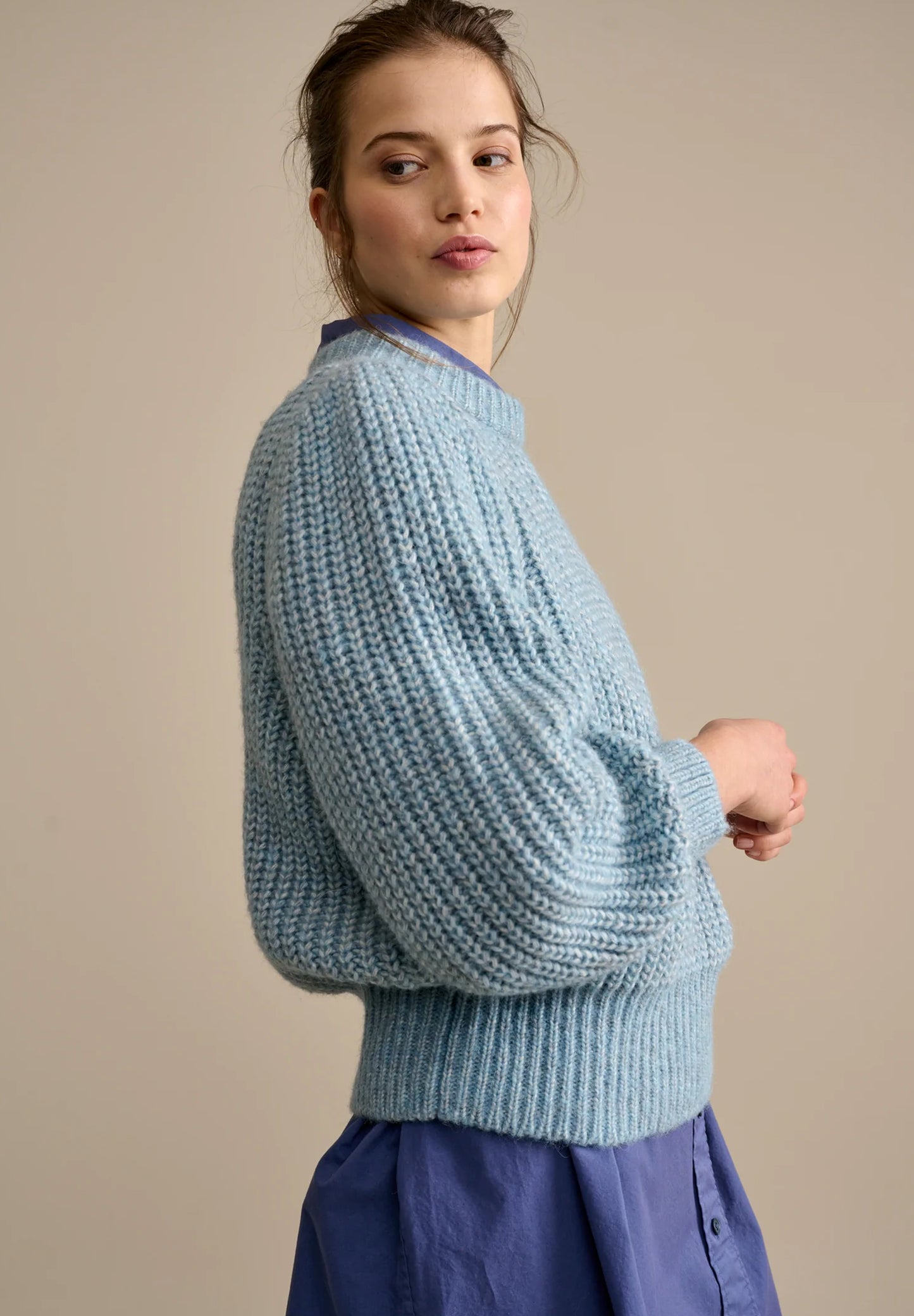 BELLEROSE | JERSEY ABYLE