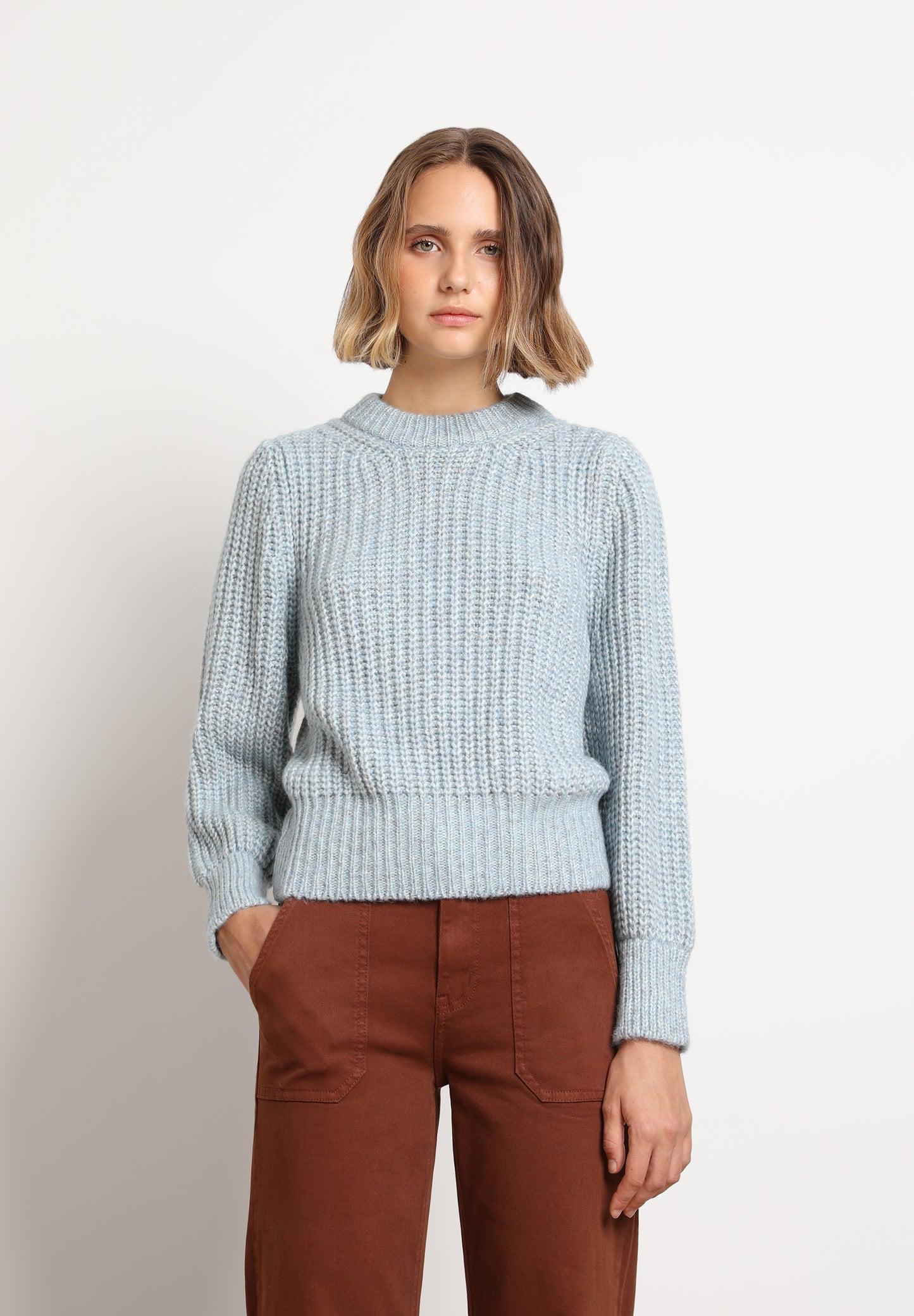 BELLEROSE | JERSEY ABYLE