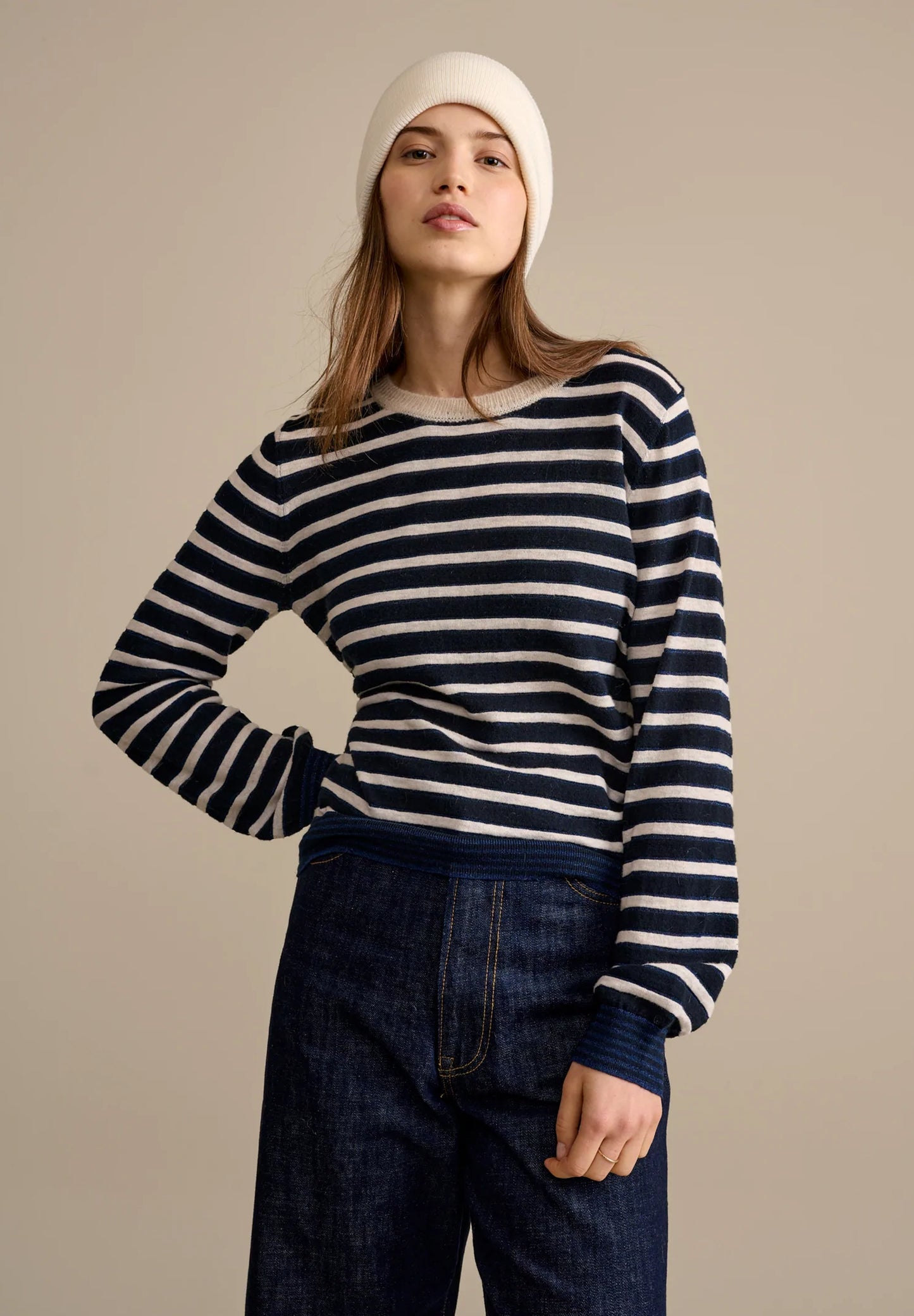 BELLEROSE | JERSEY GOPSY