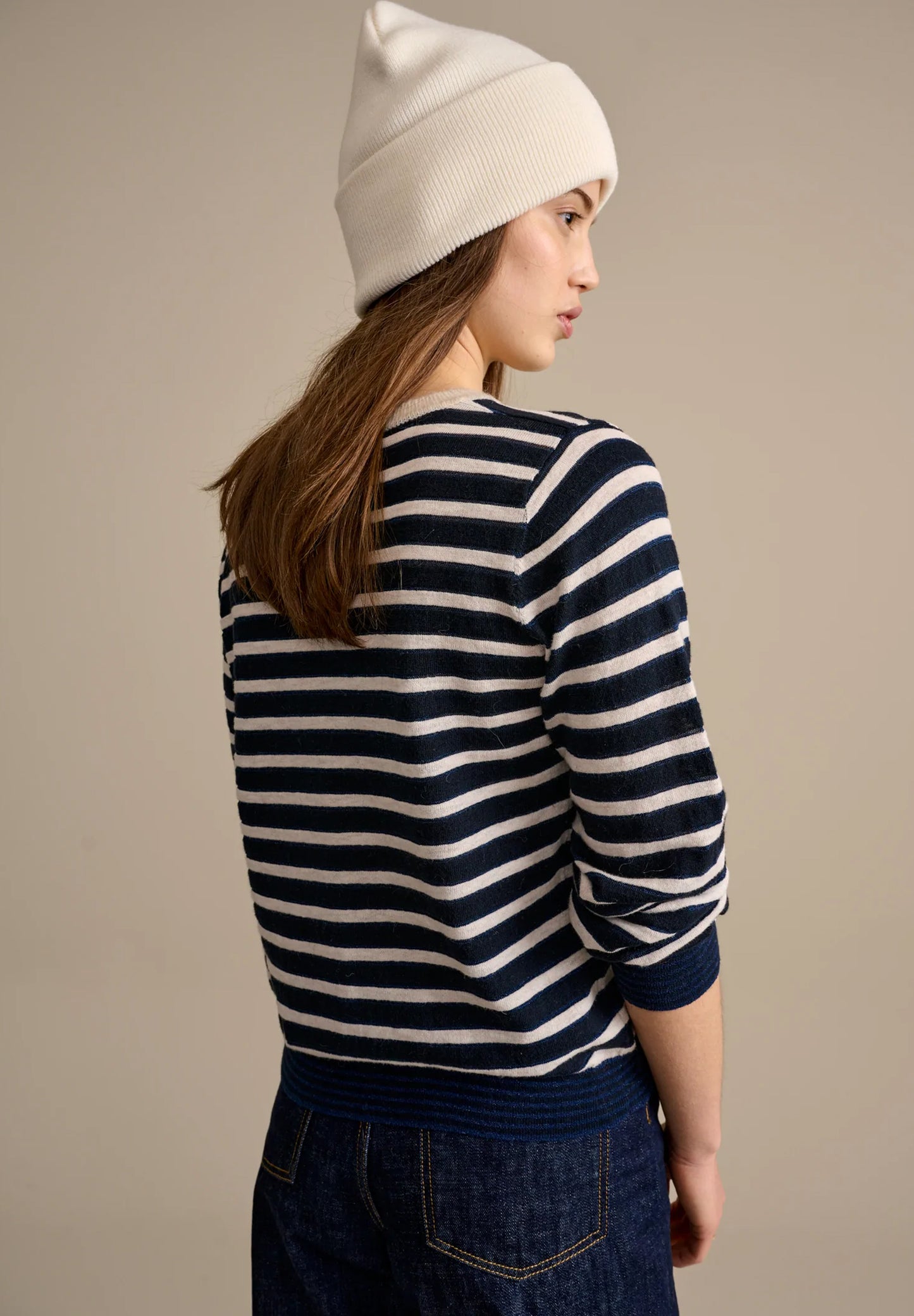 BELLEROSE | JERSEY GOPSY