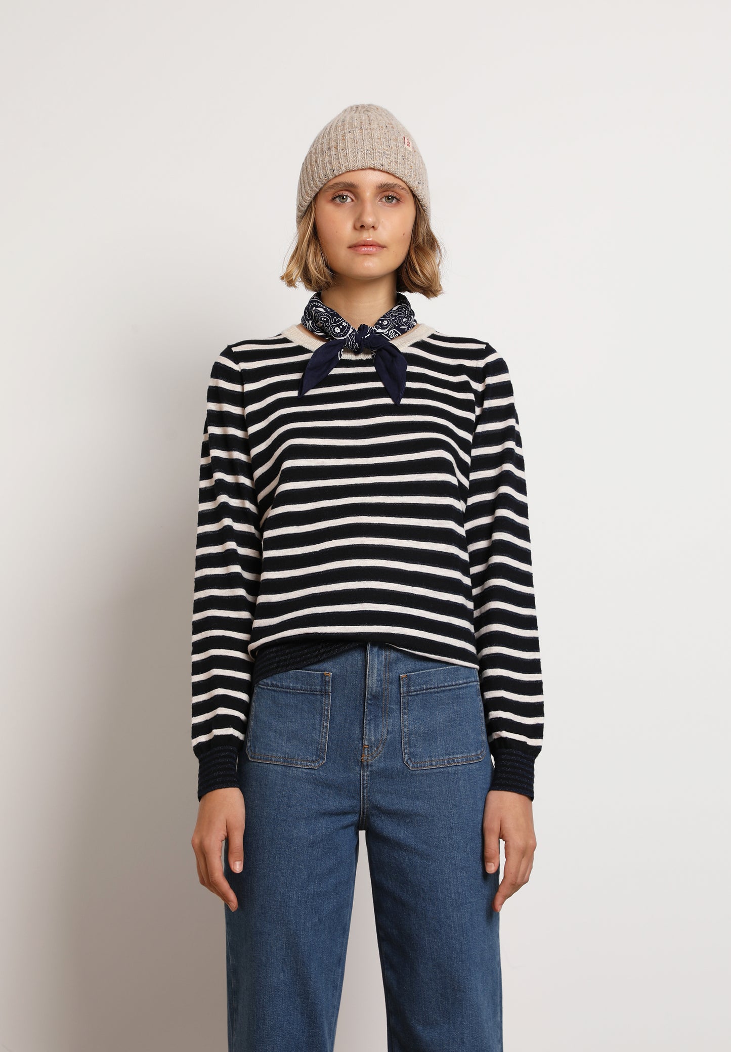 BELLEROSE | JERSEY GOPSY