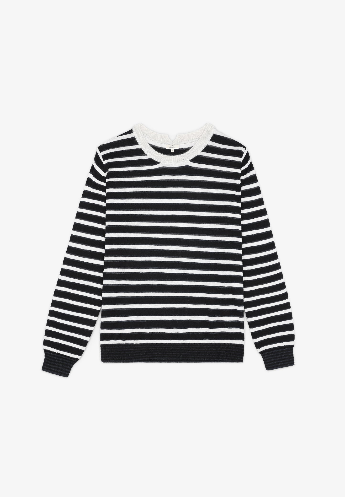 BELLEROSE | JERSEY GOPSY