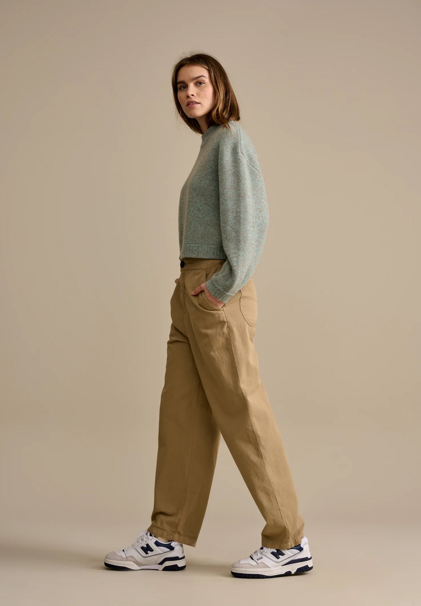 BELLEROSE | JERSEY DAFFA